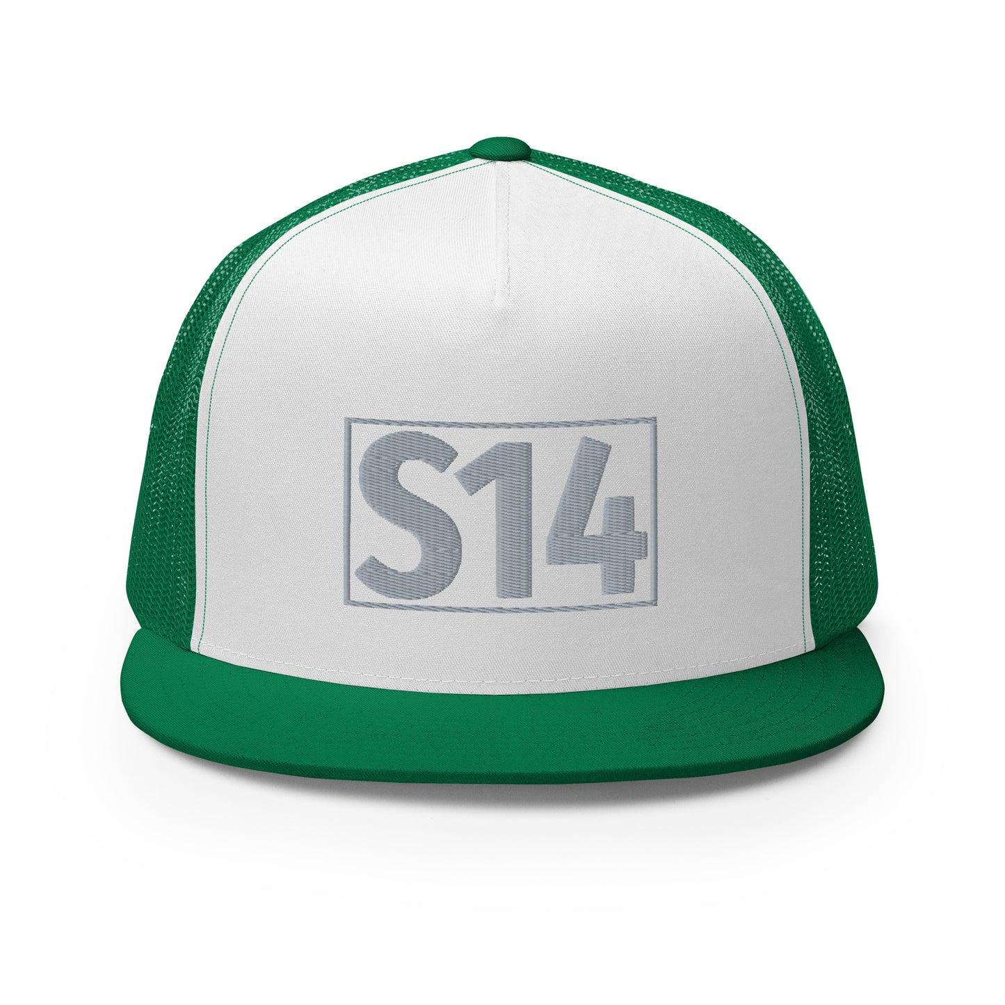 S14 SILVIA CLASSIC Trucker Cap Hat