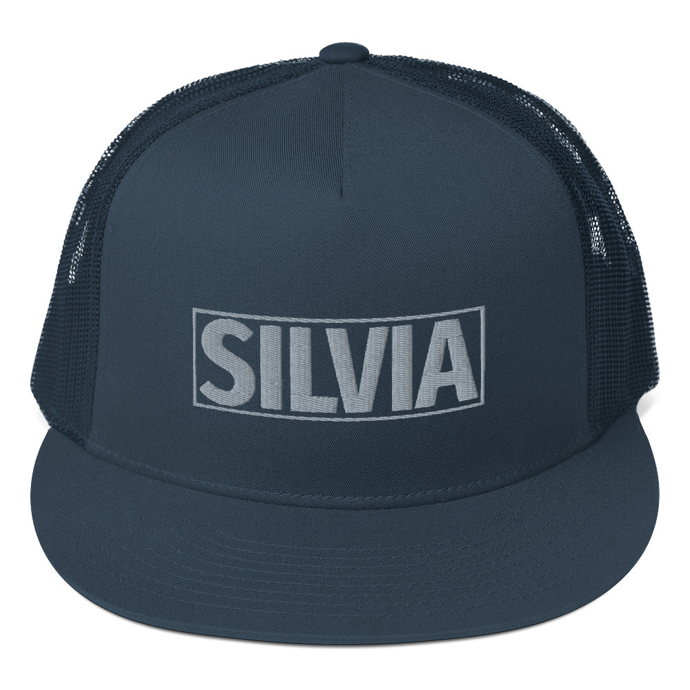 SILVIA S13 S14 S15 Trucker Cap Hat