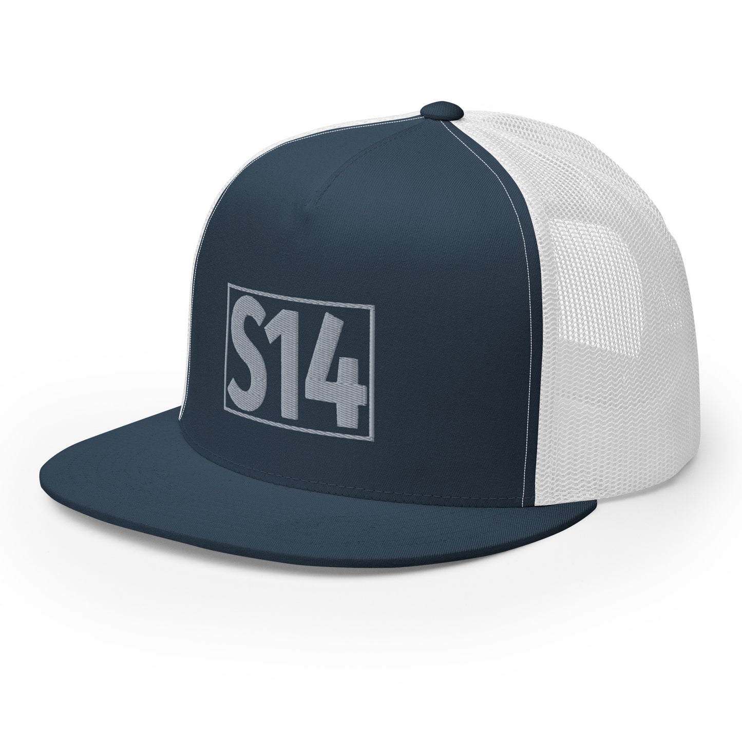 S14 SILVIA CLASSIC Trucker Cap Hat