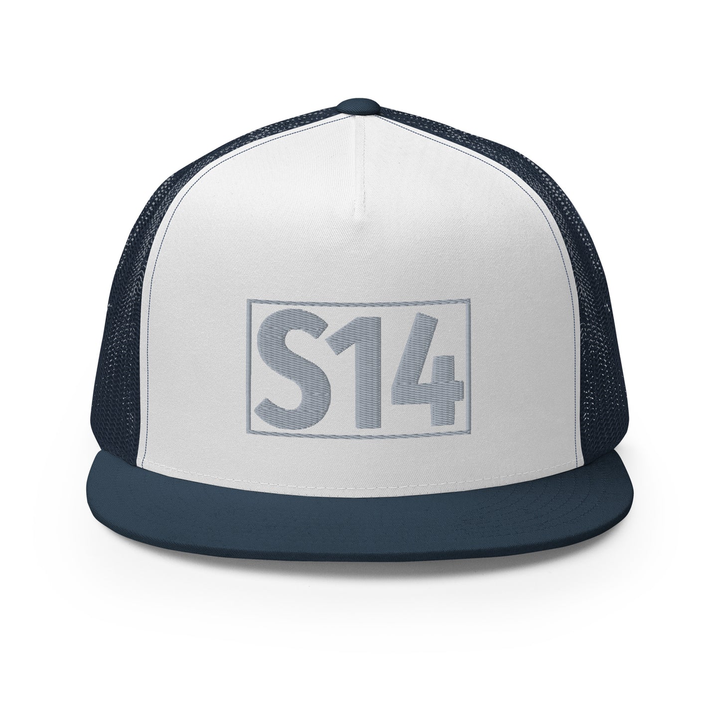 S14 SILVIA CLASSIC Trucker Cap Hat