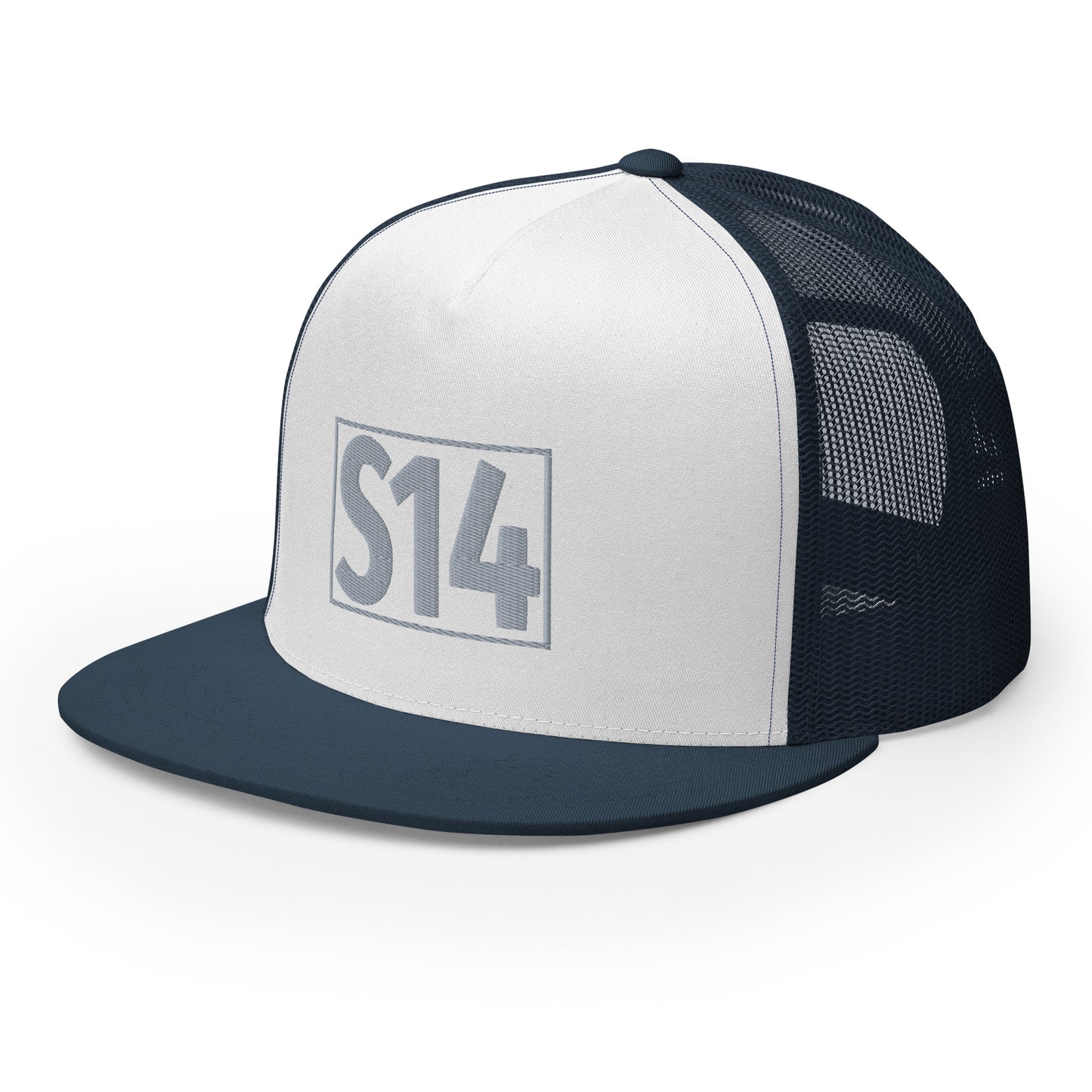 S14 SILVIA CLASSIC Trucker Cap Hat