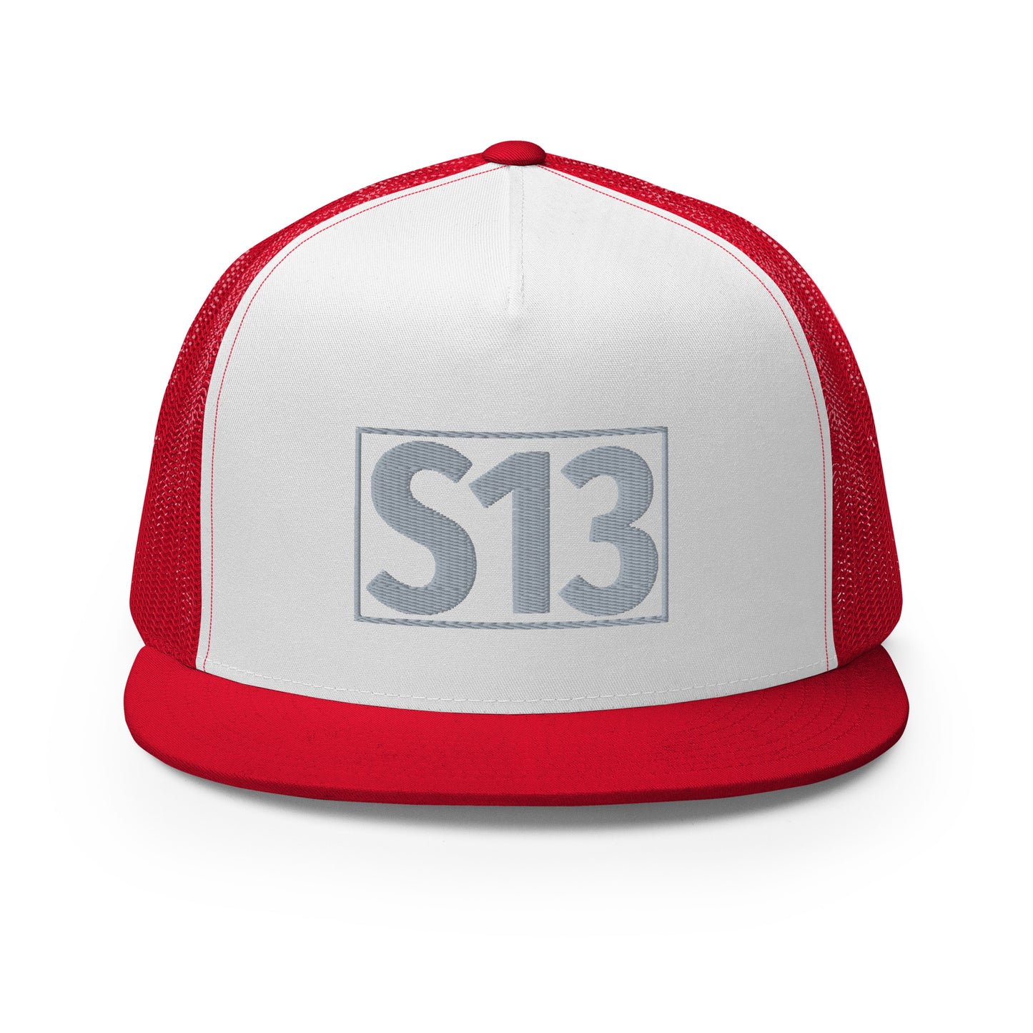 S13 SILVIA Trucker Cap Hat