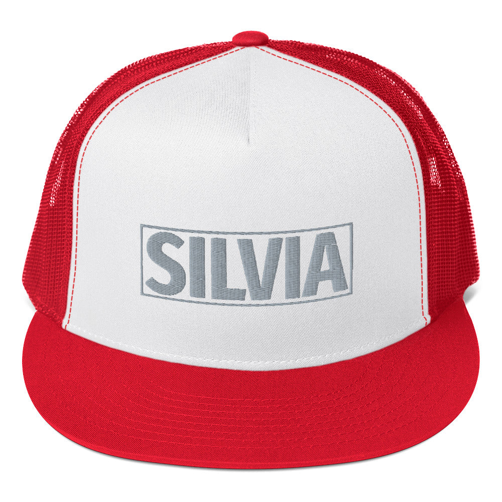 SILVIA S13 S14 S15 Trucker Cap Hat