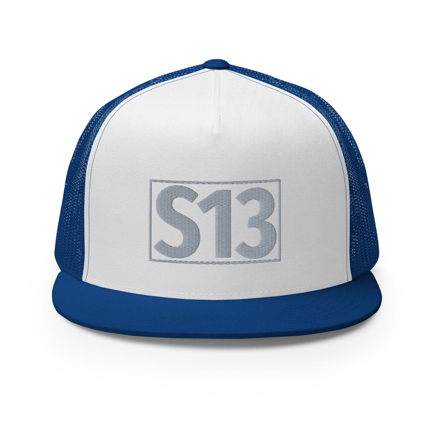 S13 SILVIA Trucker Cap Hat