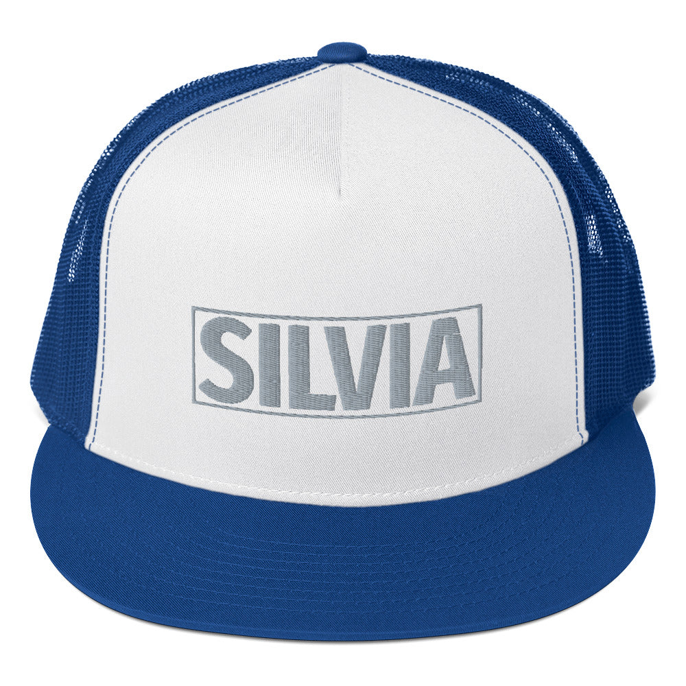 SILVIA S13 S14 S15 Trucker Cap Hat