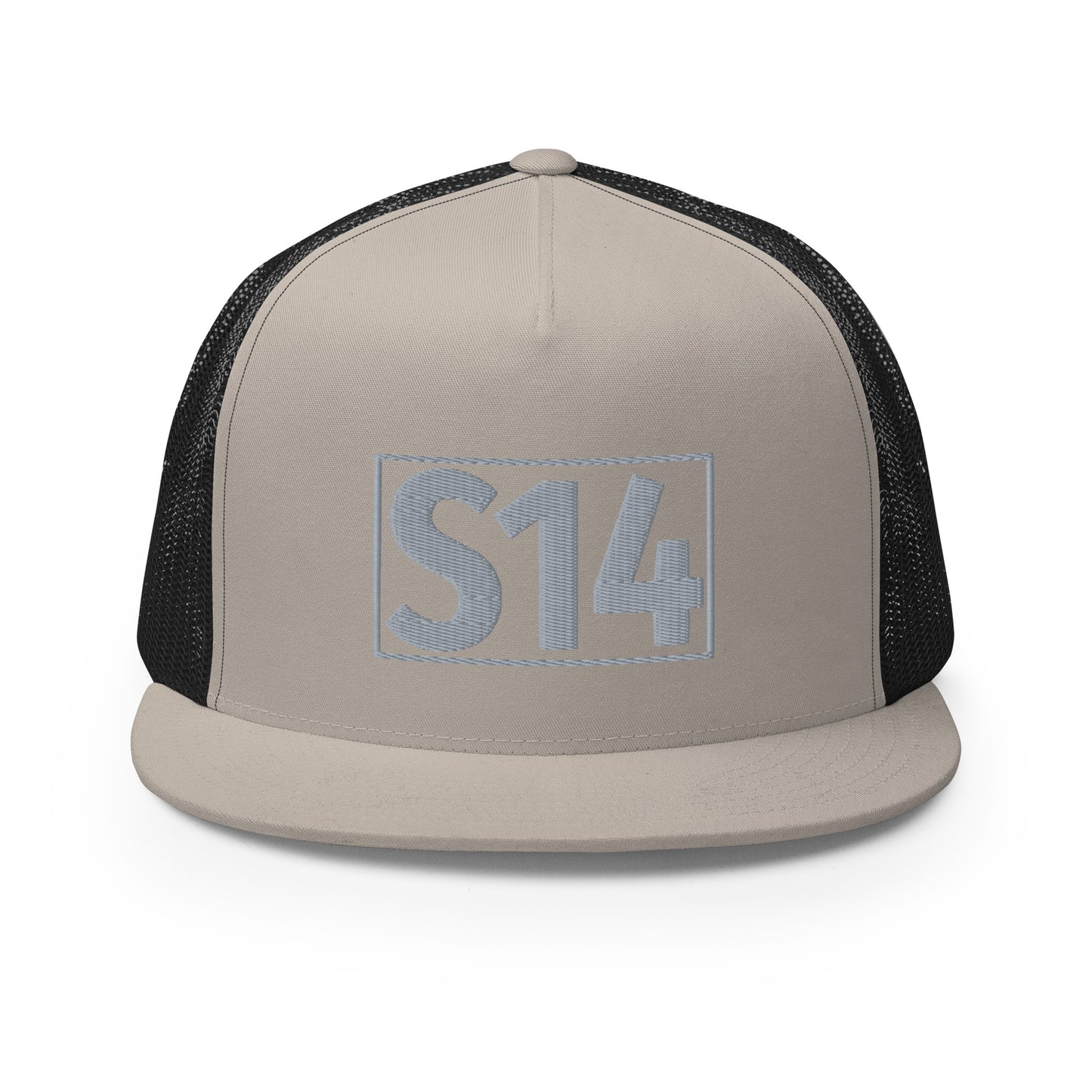 S14 SILVIA CLASSIC Trucker Cap Hat