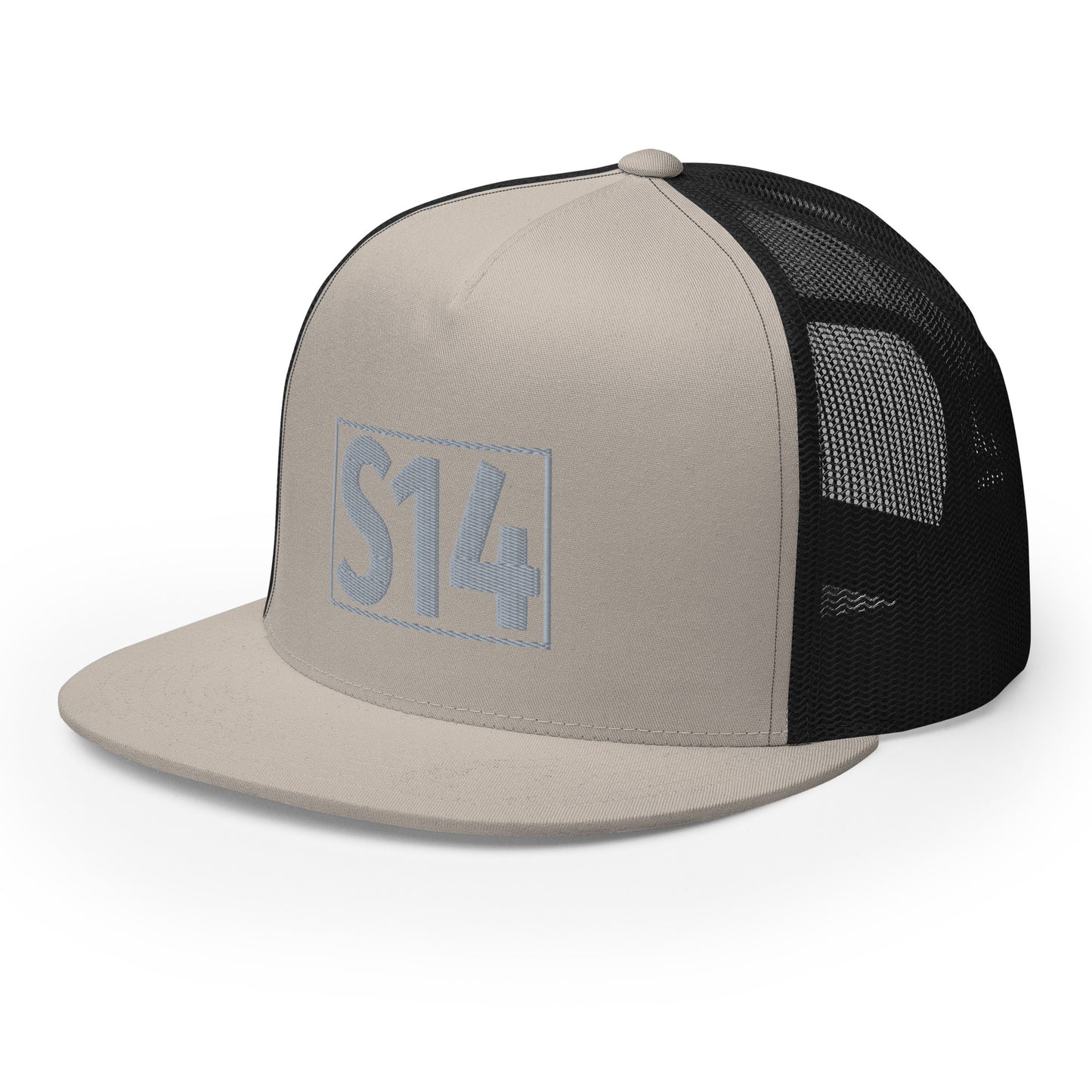 S14 SILVIA CLASSIC Trucker Cap Hat