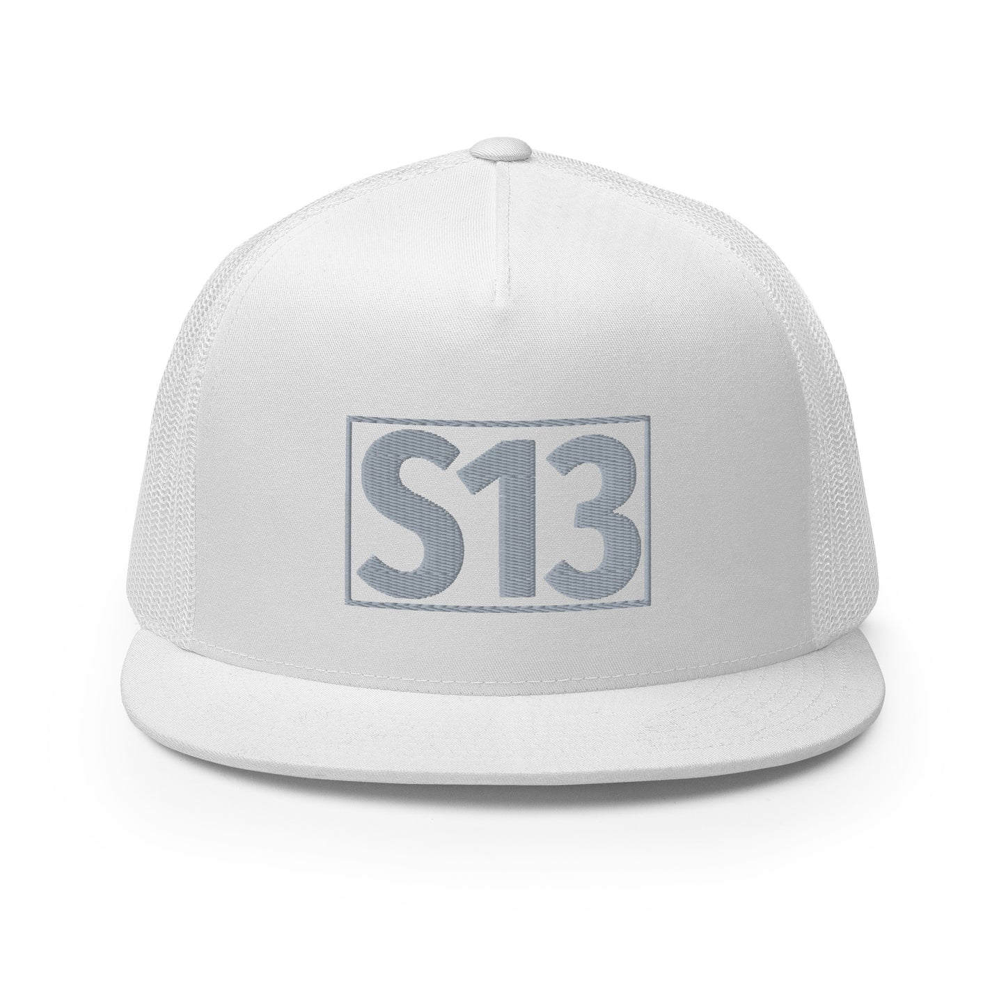 S13 SILVIA Trucker Cap Hat