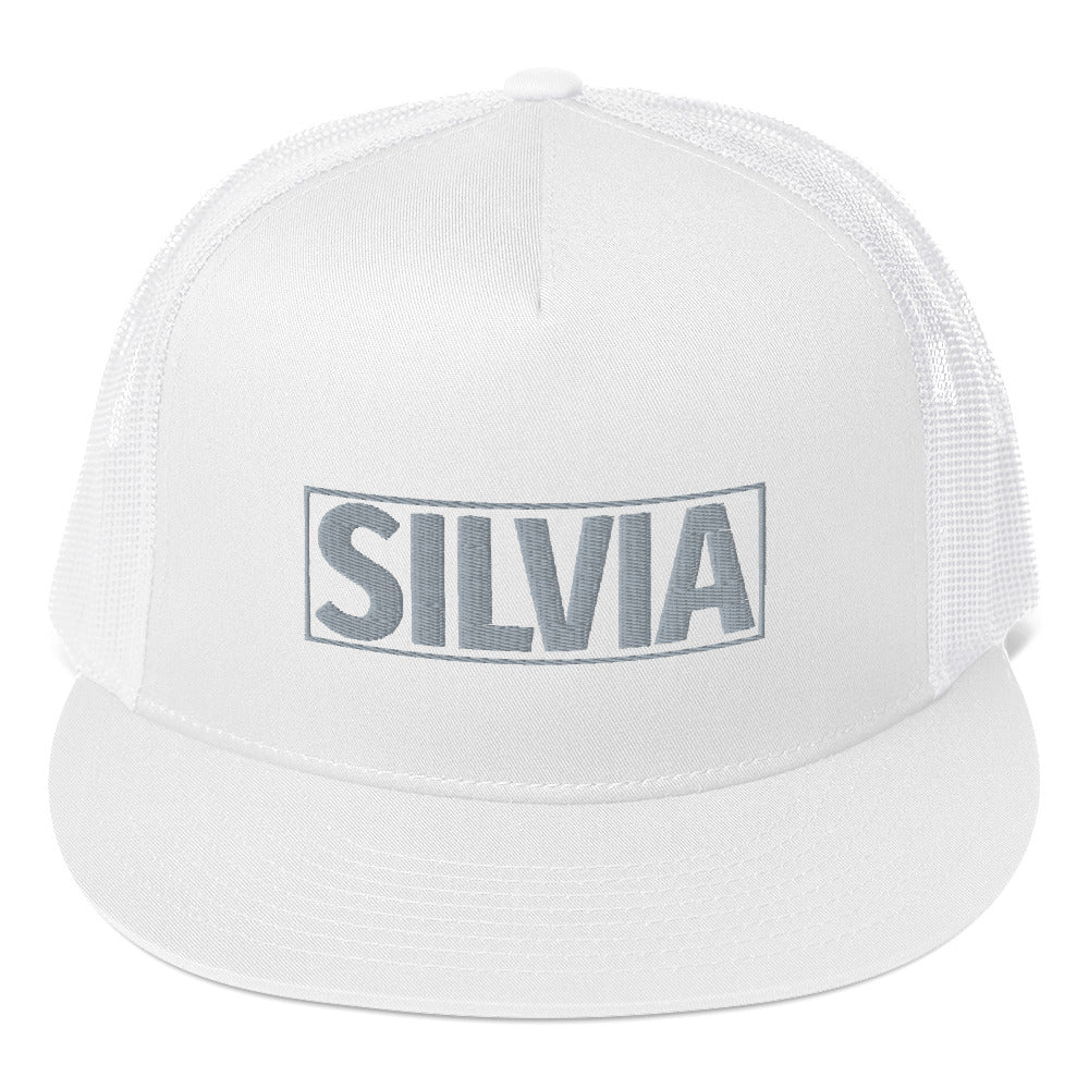 SILVIA S13 S14 S15 Trucker Cap Hat