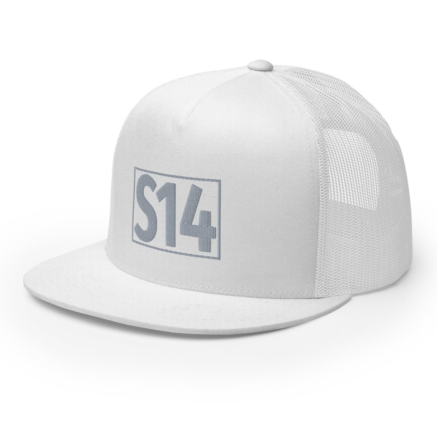 S14 SILVIA CLASSIC Trucker Cap Hat