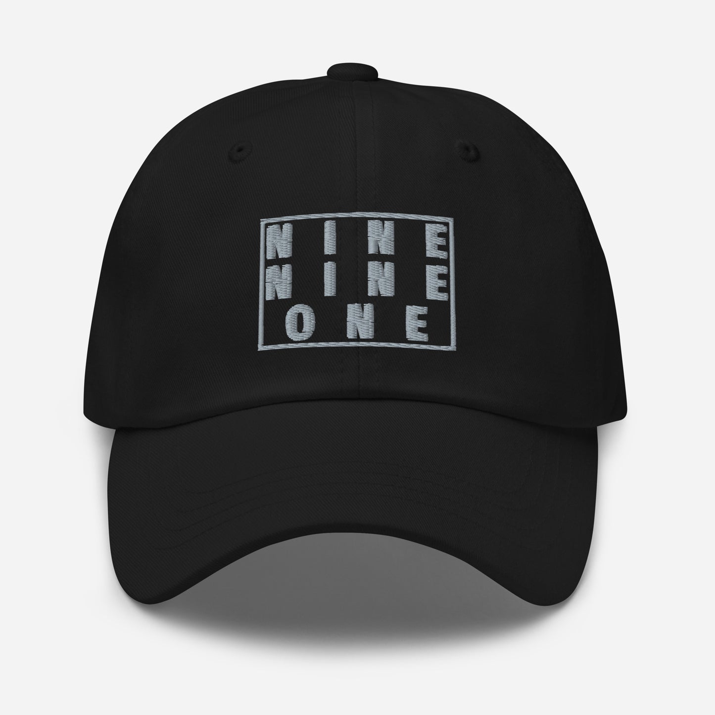 PORSCHE 991 NINE NINE ONE Baseball Cap Hat