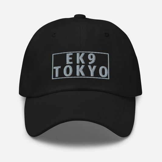 EK9 CIVIC TYPE R Tokyo Baseball Cap Hat