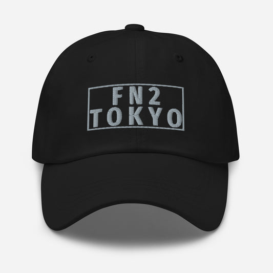 FN2 CIVIC TYPE R Tokyo Baseball Cap Hat