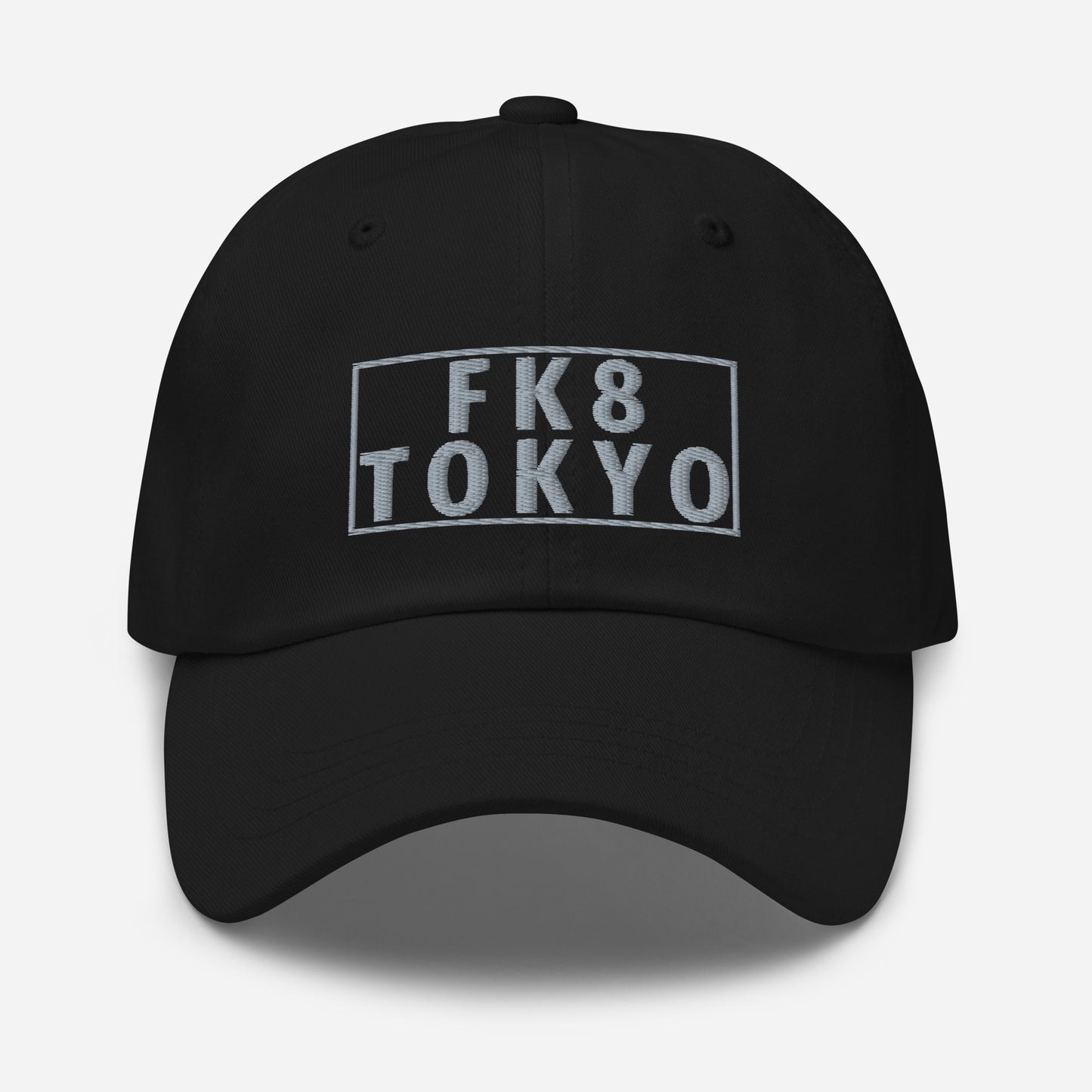 FK8 CIVIC TYPE R Tokyo Baseball Cap Hat