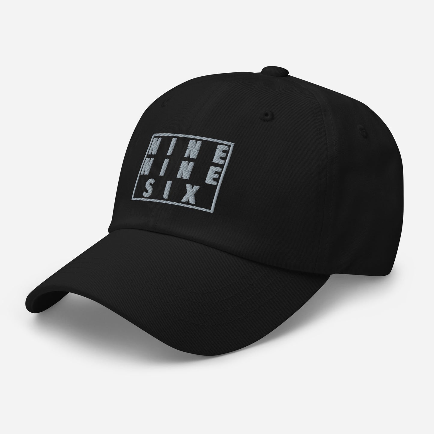 PORSCHE 911 NINE NINE SIX Baseball Cap Hat