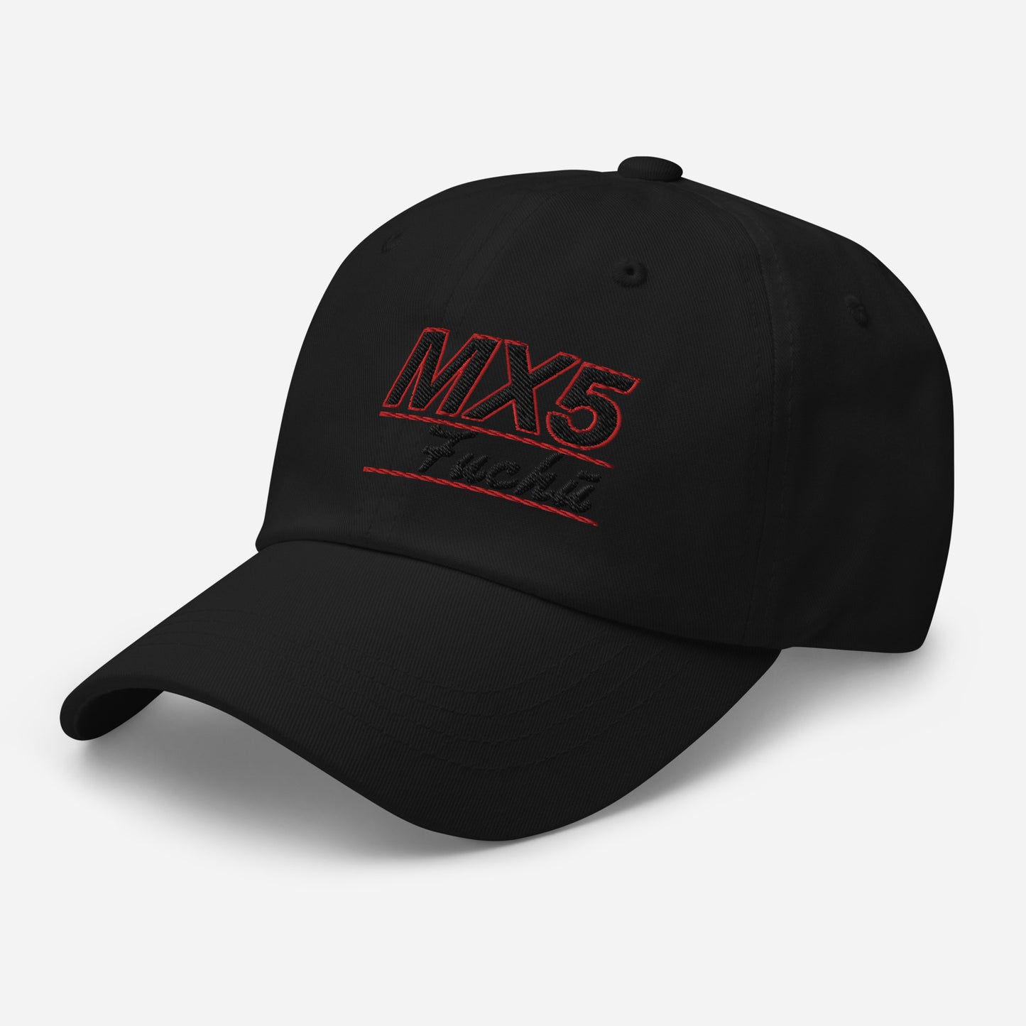 MX5 MIATA CLASSIC Baseball Cap Hat