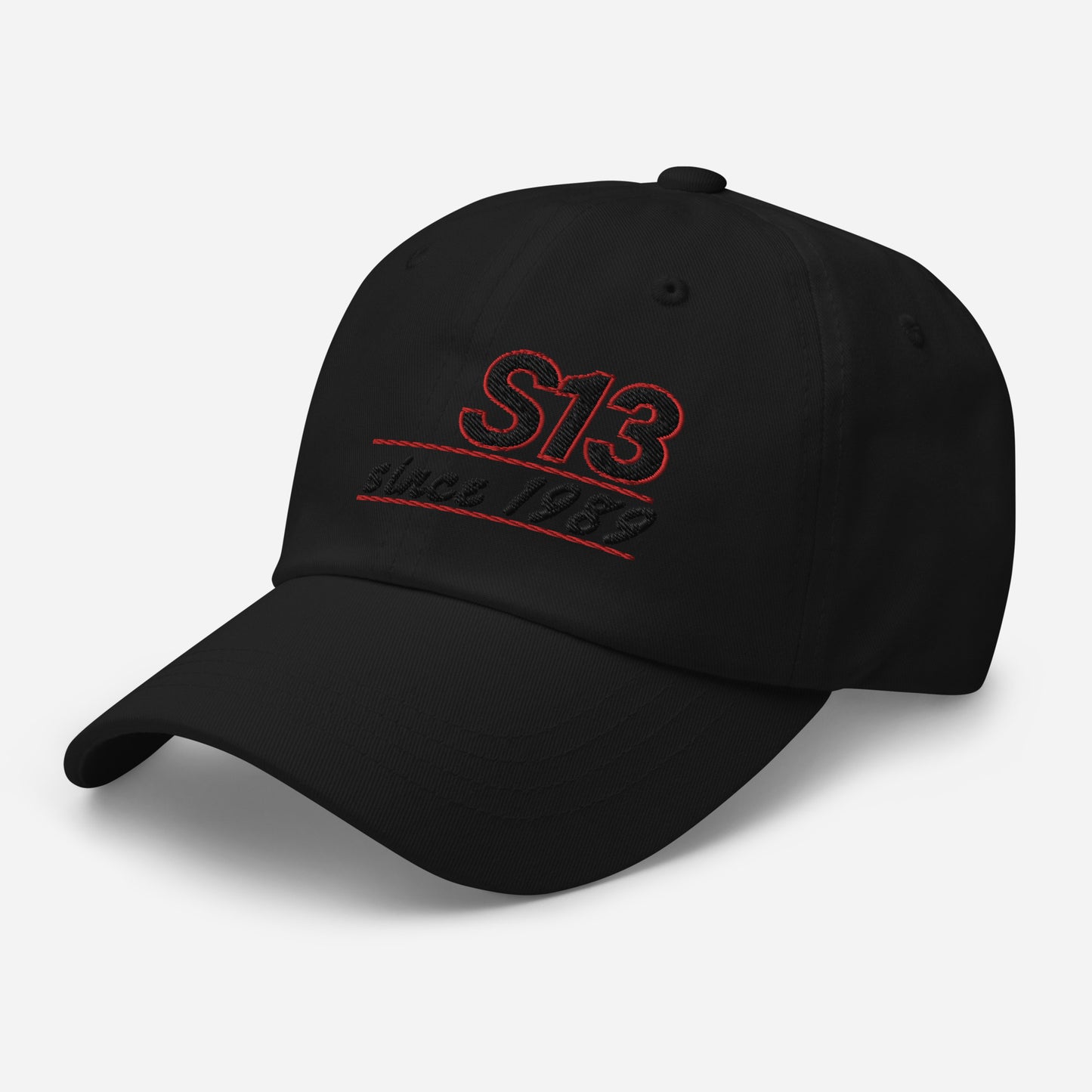 S13 SILVIA CLASSIC Baseball Cap Hat