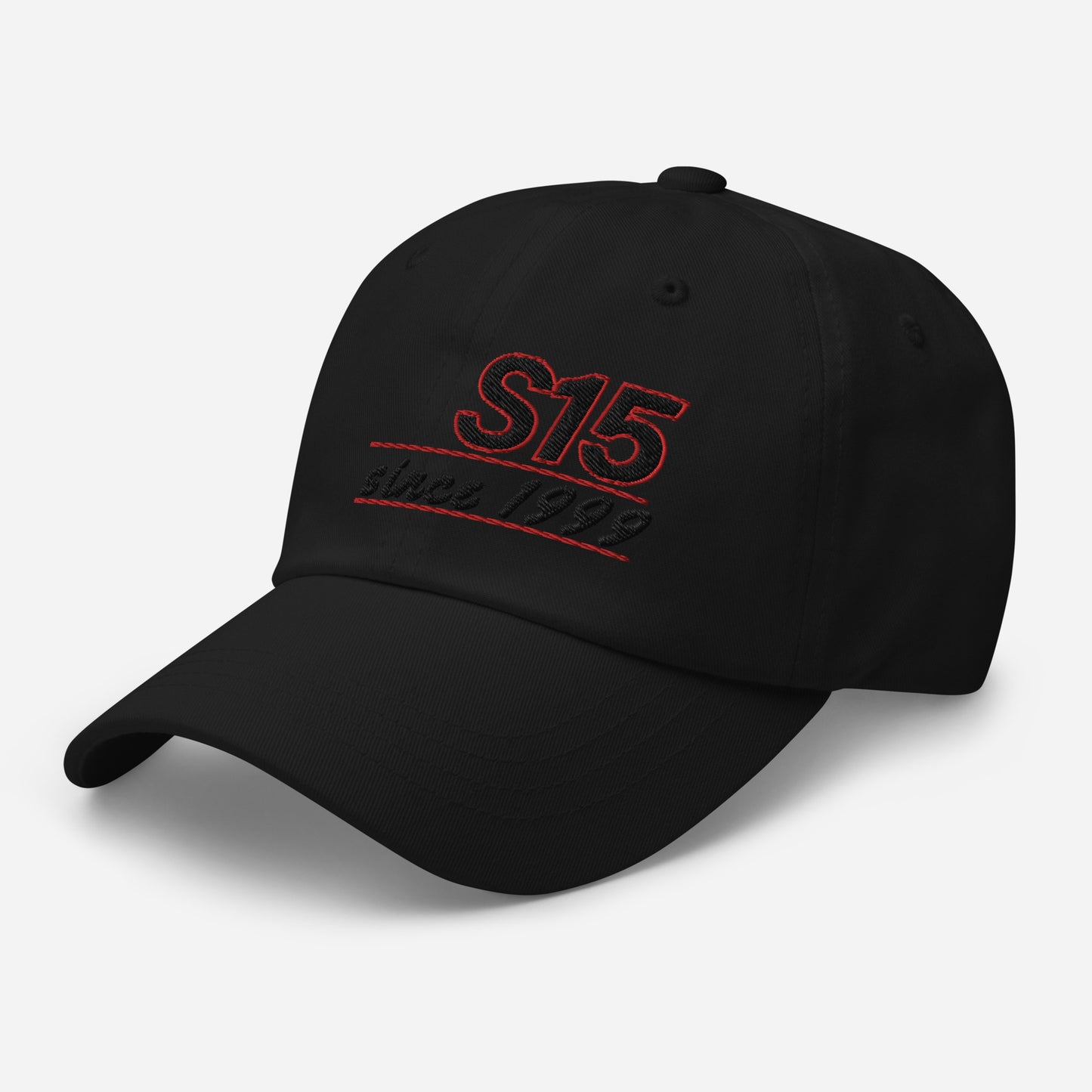 S15 SILVIA CLASSIC Baseball Cap Hat