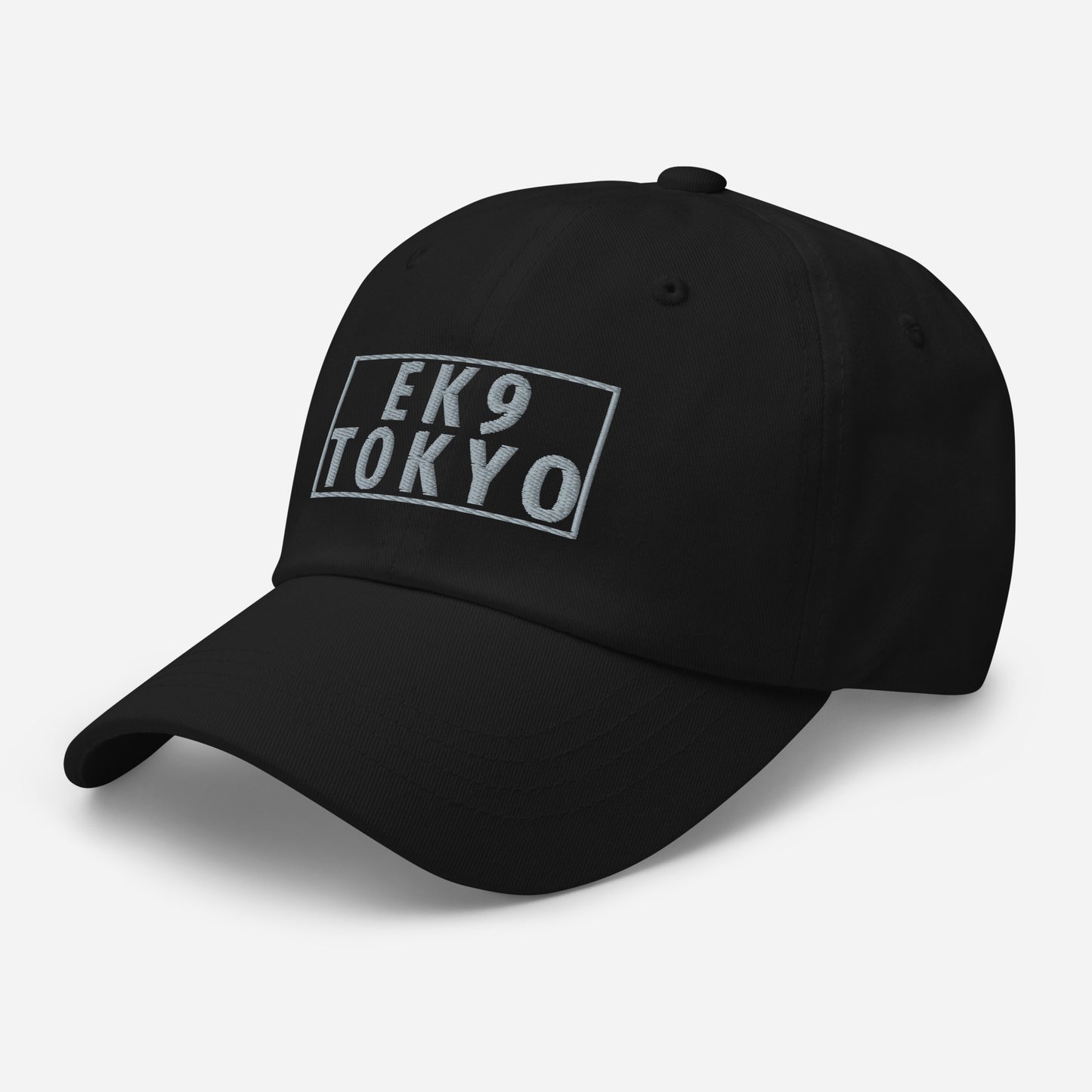 EK9 CIVIC TYPE R Tokyo Baseball Cap Hat