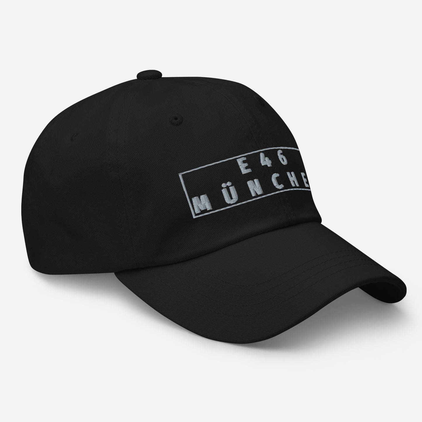 BMW E46 MUNCHEN BASEBALL CAP HAT