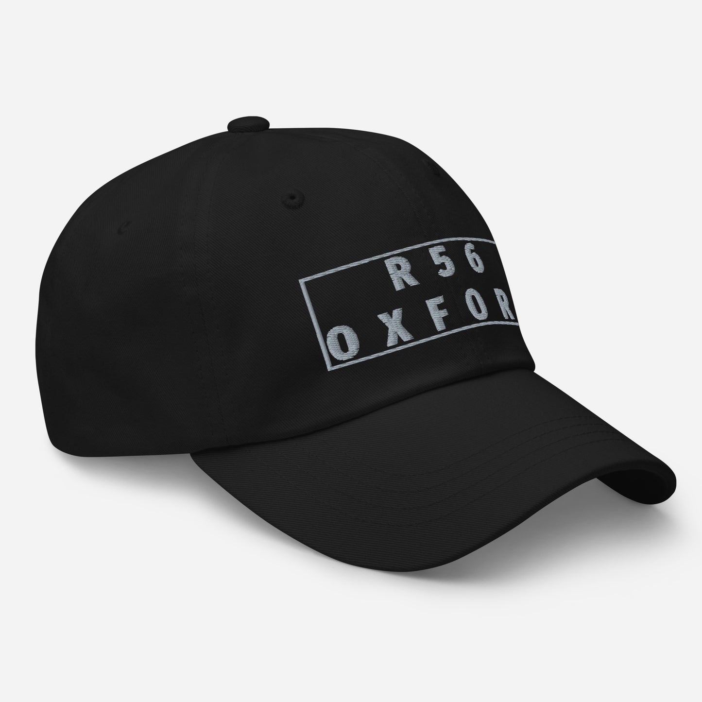 MINI R56 OXFORD BASEBALL CAP HAT