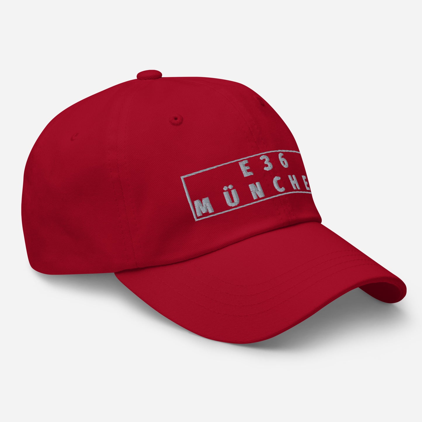 BMW E36 MUNCHEN BASEBALL CAP HAT