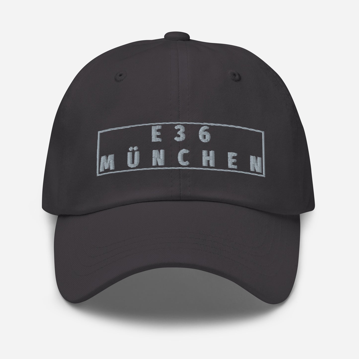 BMW E36 MUNCHEN BASEBALL CAP HAT