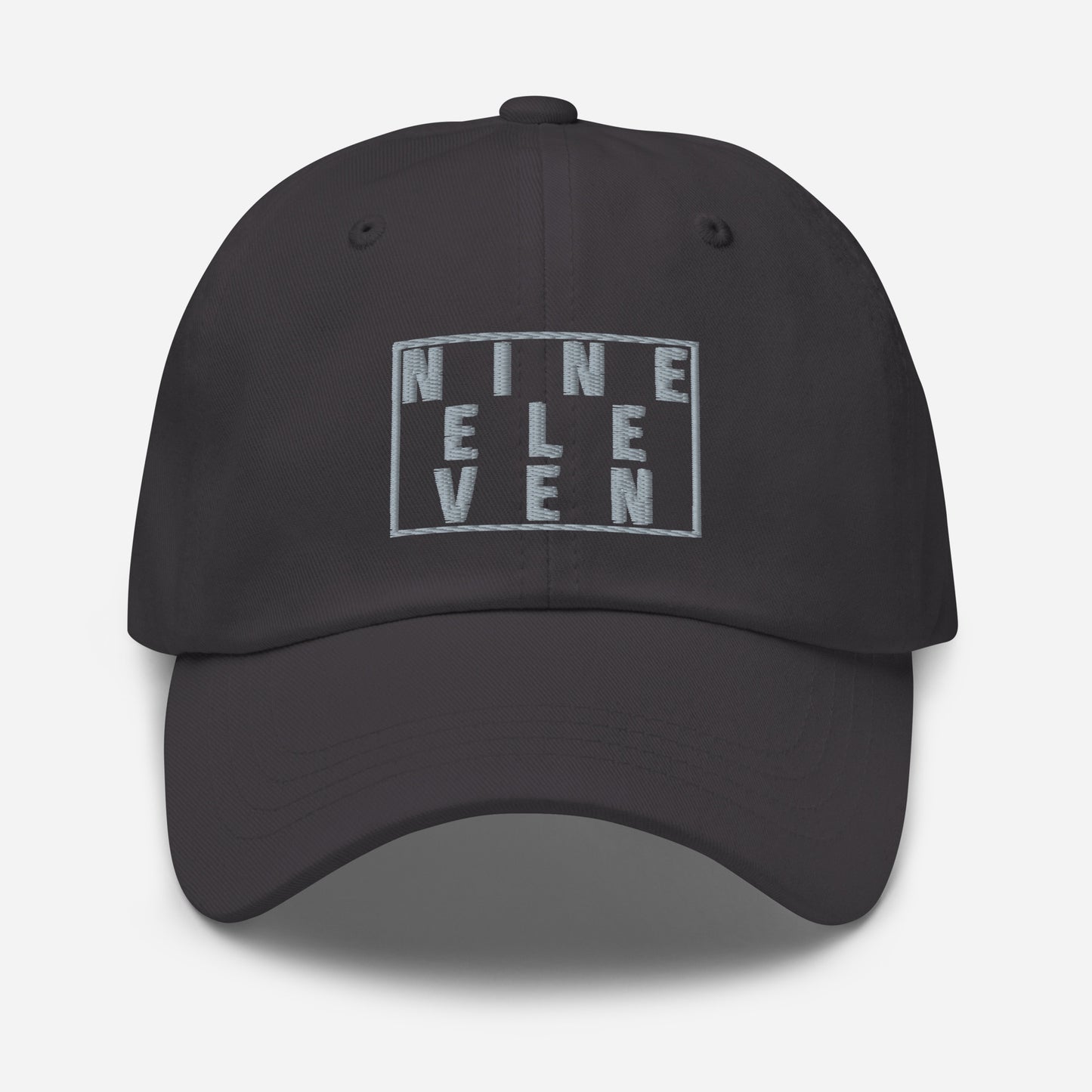 PORSCHE 911 NINE ELEVEN Baseball Cap Hat