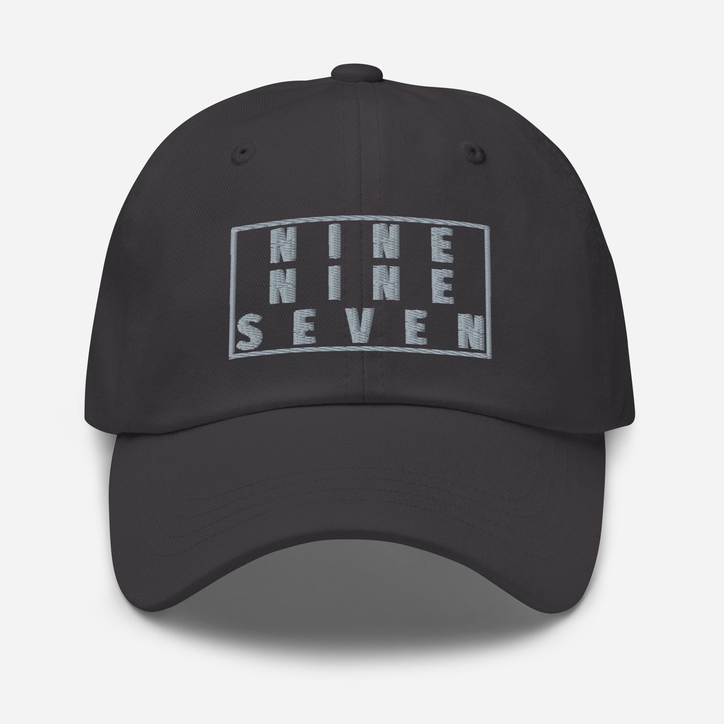 PORSCHE 997 NINE NINE SEVEN Baseball Cap Hat