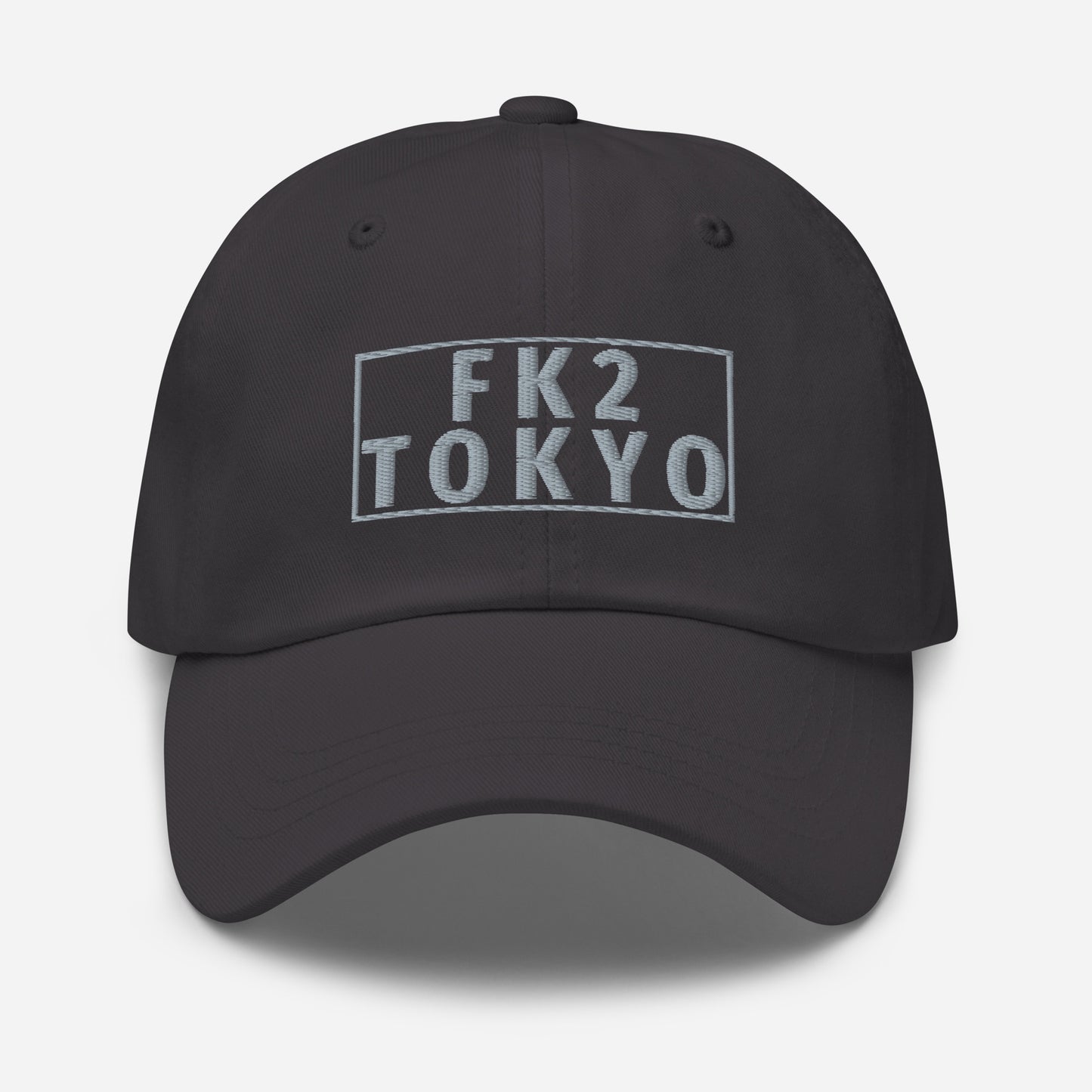 FK2 CIVIC TYPE R Tokyo Baseball Cap Hat