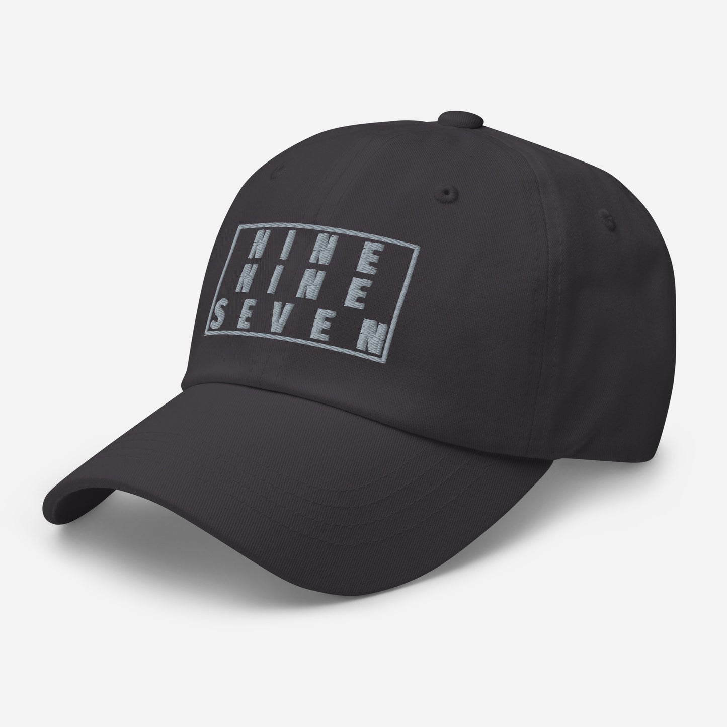 PORSCHE 997 NINE NINE SEVEN Baseball Cap Hat