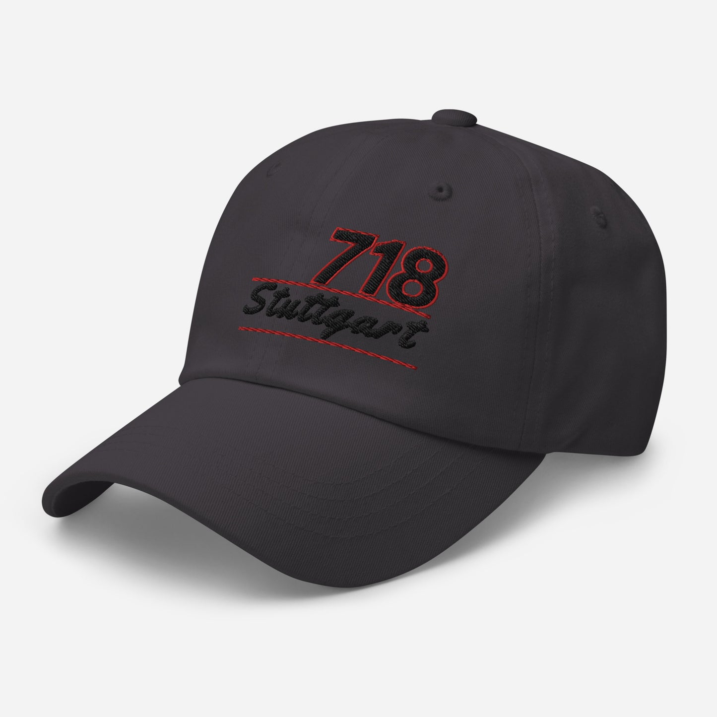 PORSCHE 718 BOXSTER T CAYMAN T Baseball Cap Hat