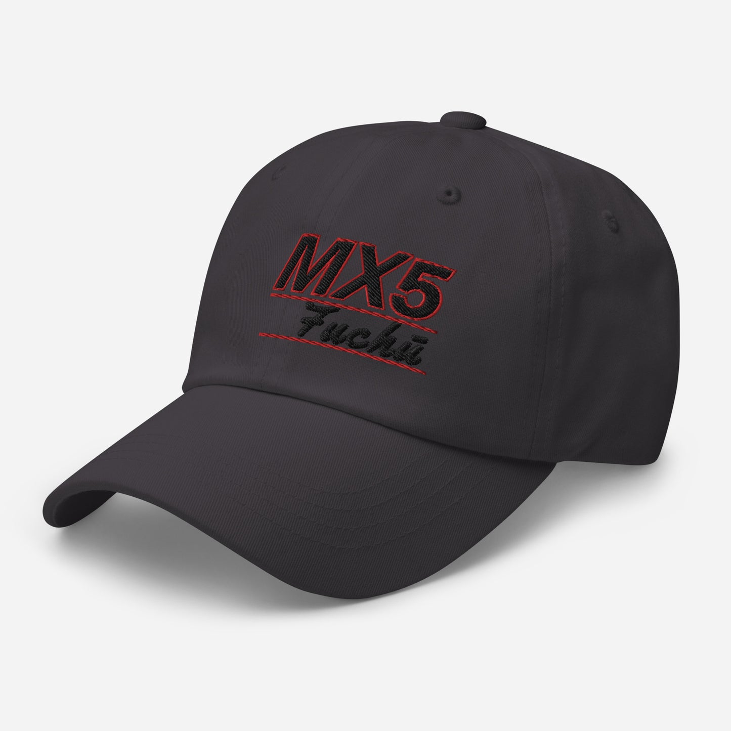 MX5 MIATA CLASSIC Baseball Cap Hat