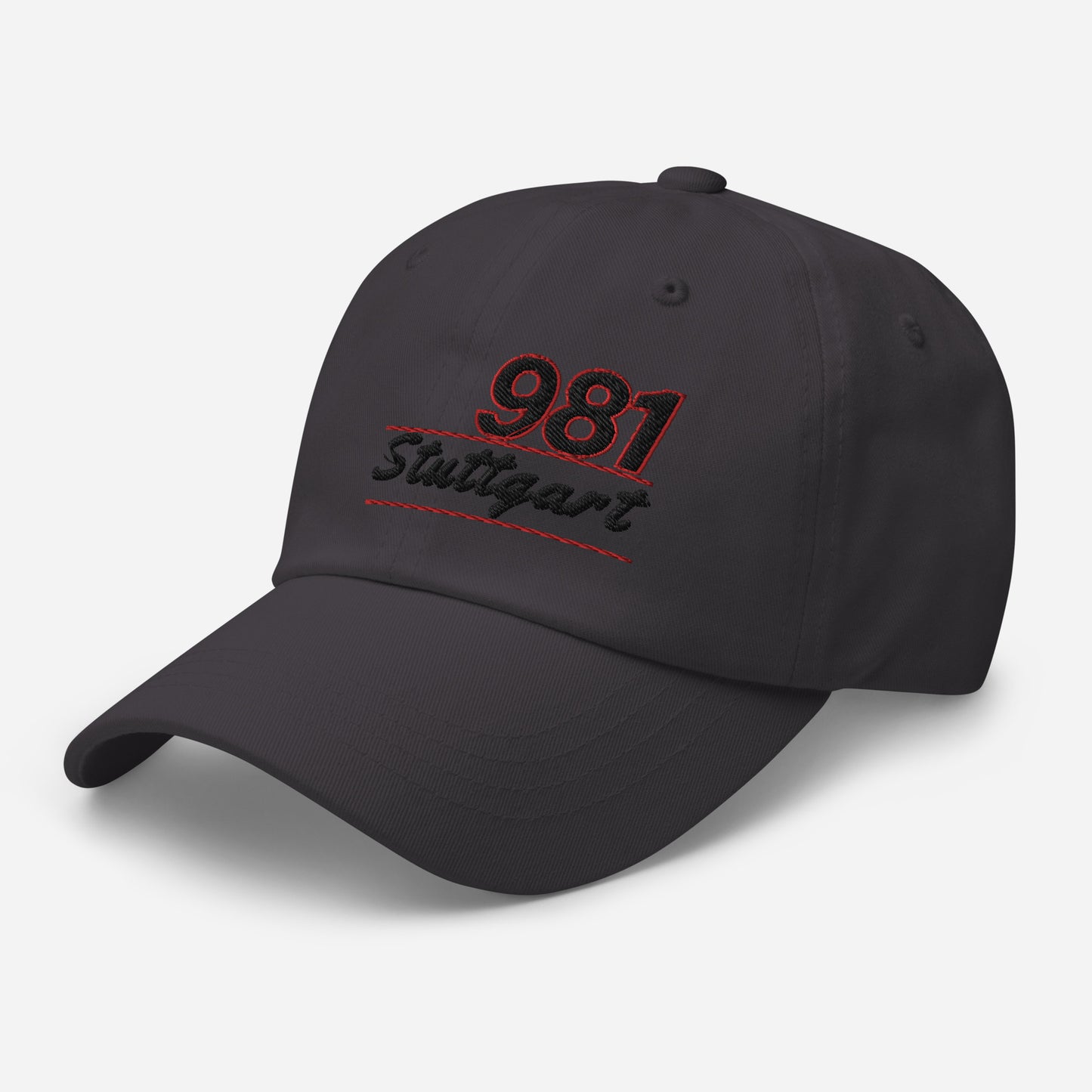 PORSCHE BOXSTER CAYMAN 981 Baseball Cap Hat