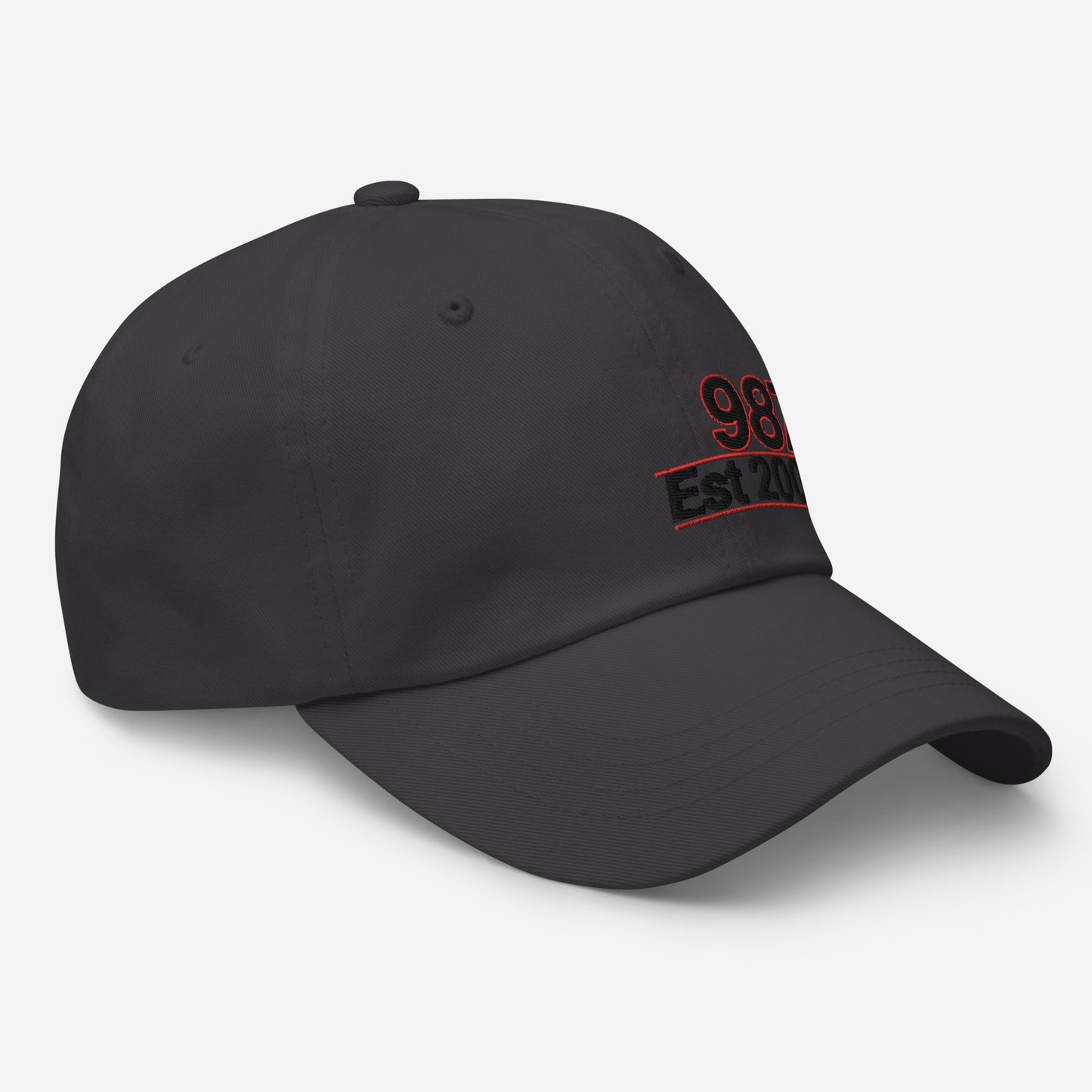 PORSCHE BOXSTER CAYMAN 987 2005 BASEBALL CAP HAT