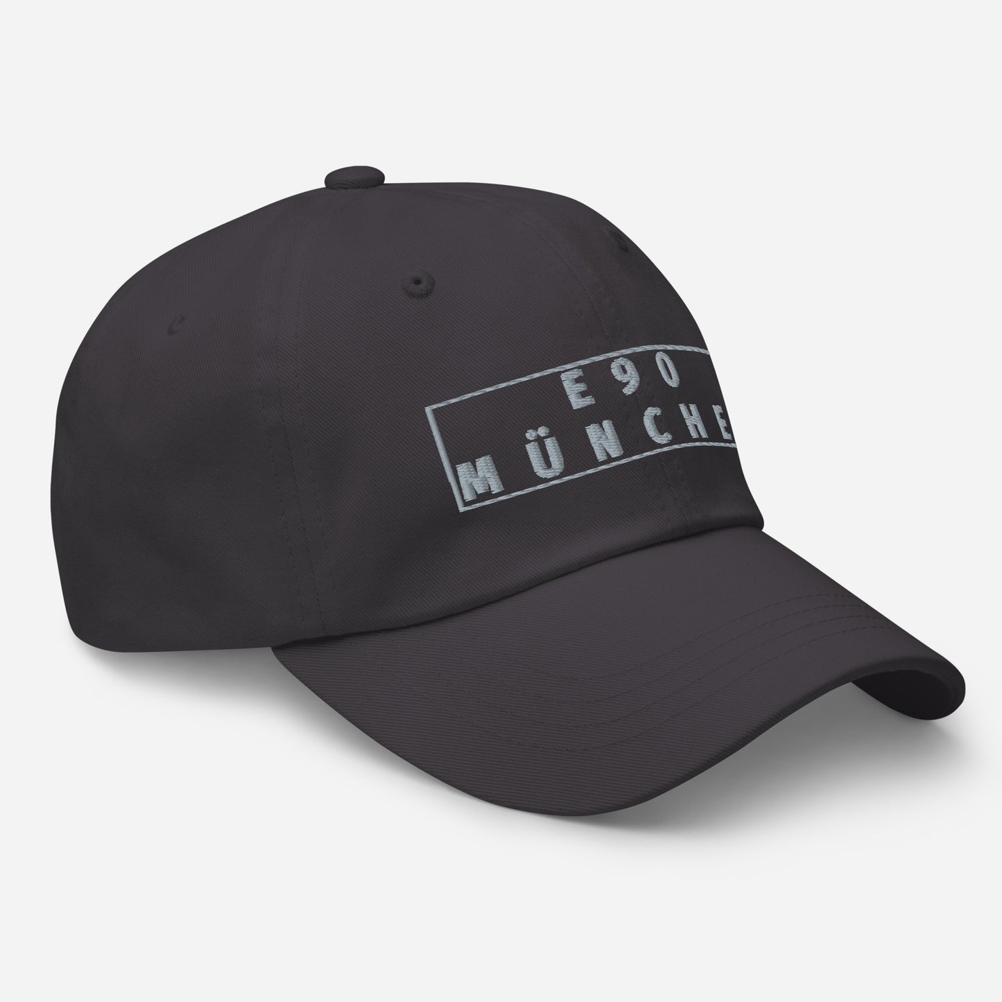 BMW E90 MUNCHEN BASEBALL CAP HAT