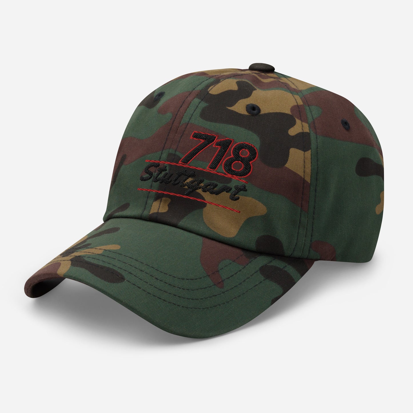 PORSCHE 718 BOXSTER T CAYMAN T Baseball Cap Hat