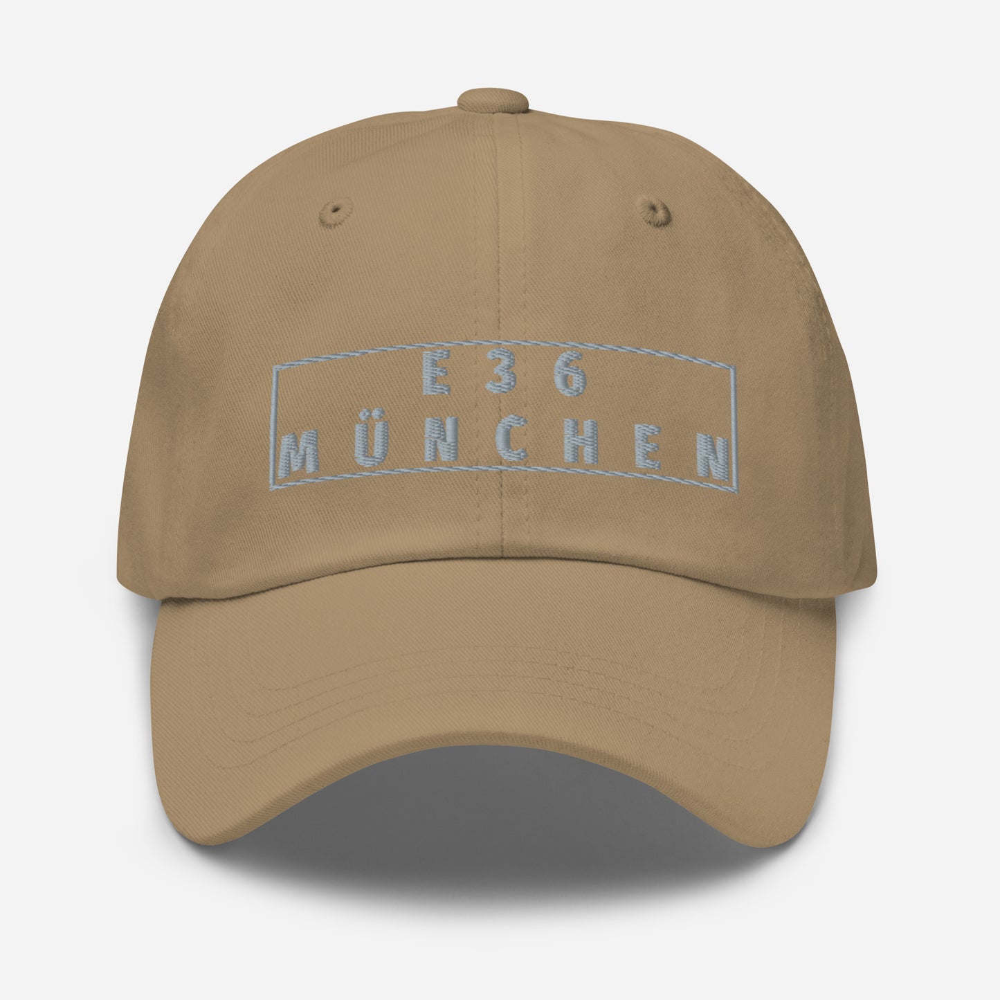 BMW E36 MUNCHEN BASEBALL CAP HAT