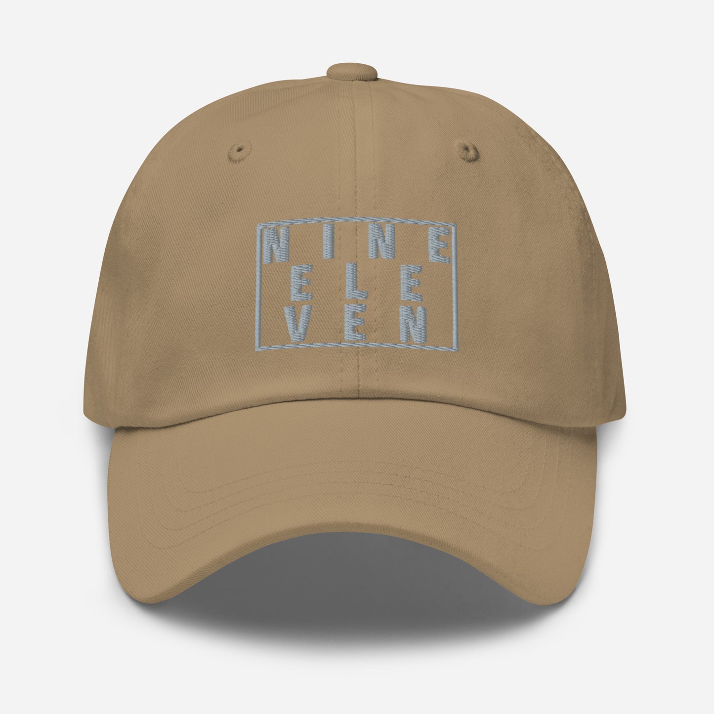 PORSCHE 911 NINE ELEVEN Baseball Cap Hat