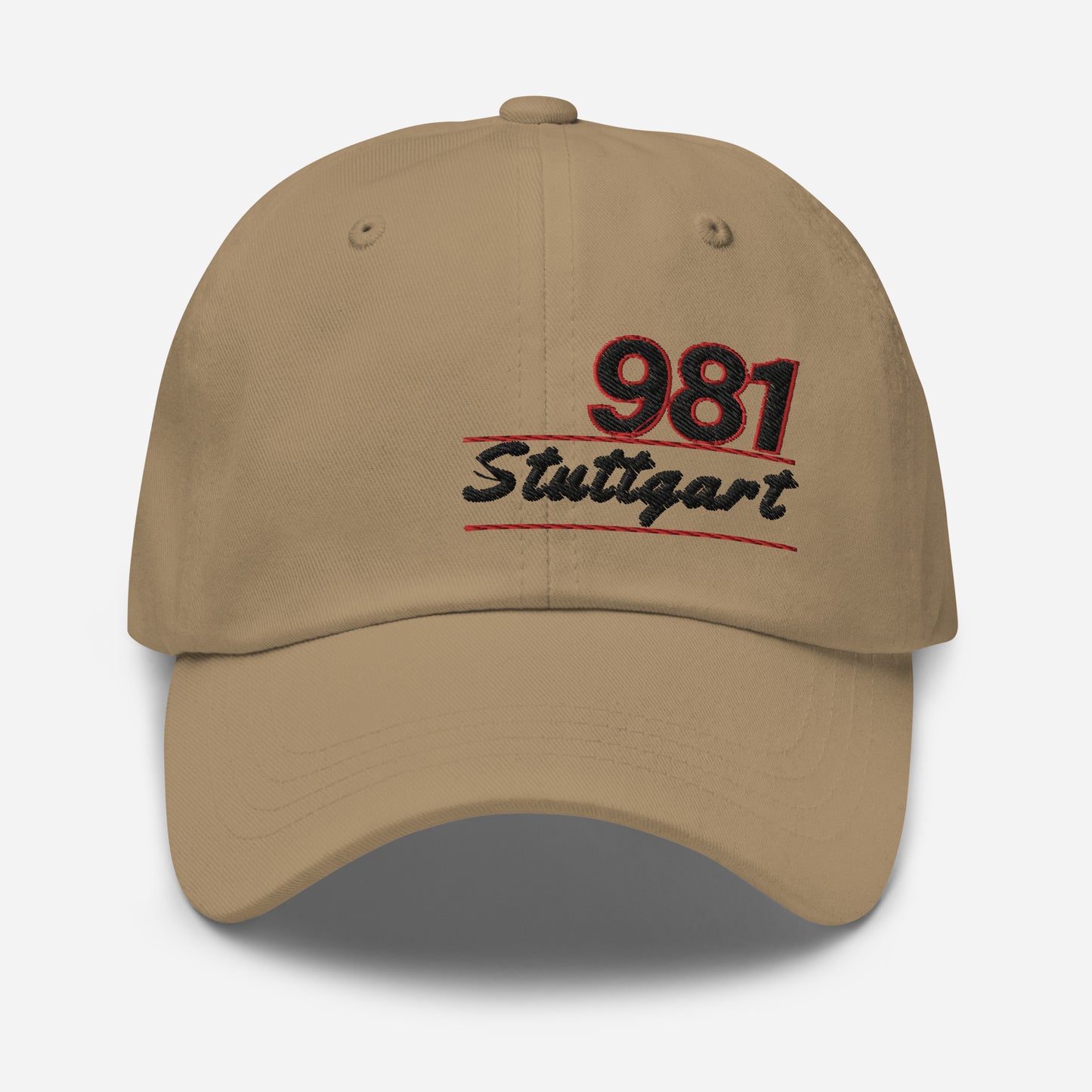 PORSCHE 981 BOXSTER CAYMAN Baseball Cap Hat