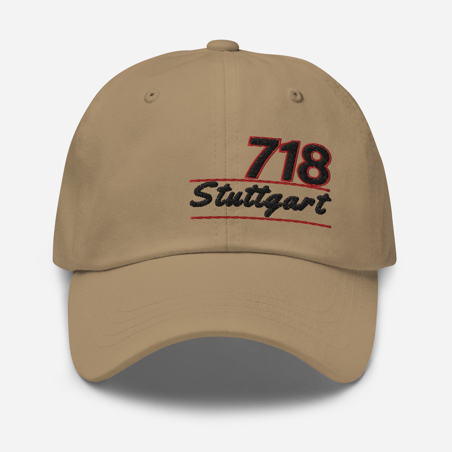 PORSCHE 718 BOXSTER T CAYMAN T Baseball Cap Hat