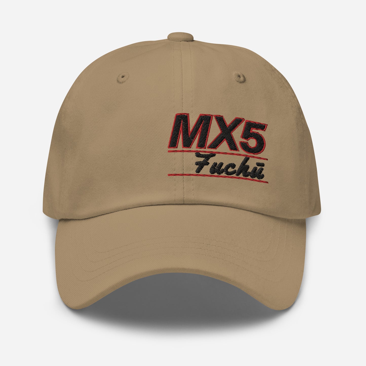 MX5 MIATA CLASSIC Baseball Cap Hat