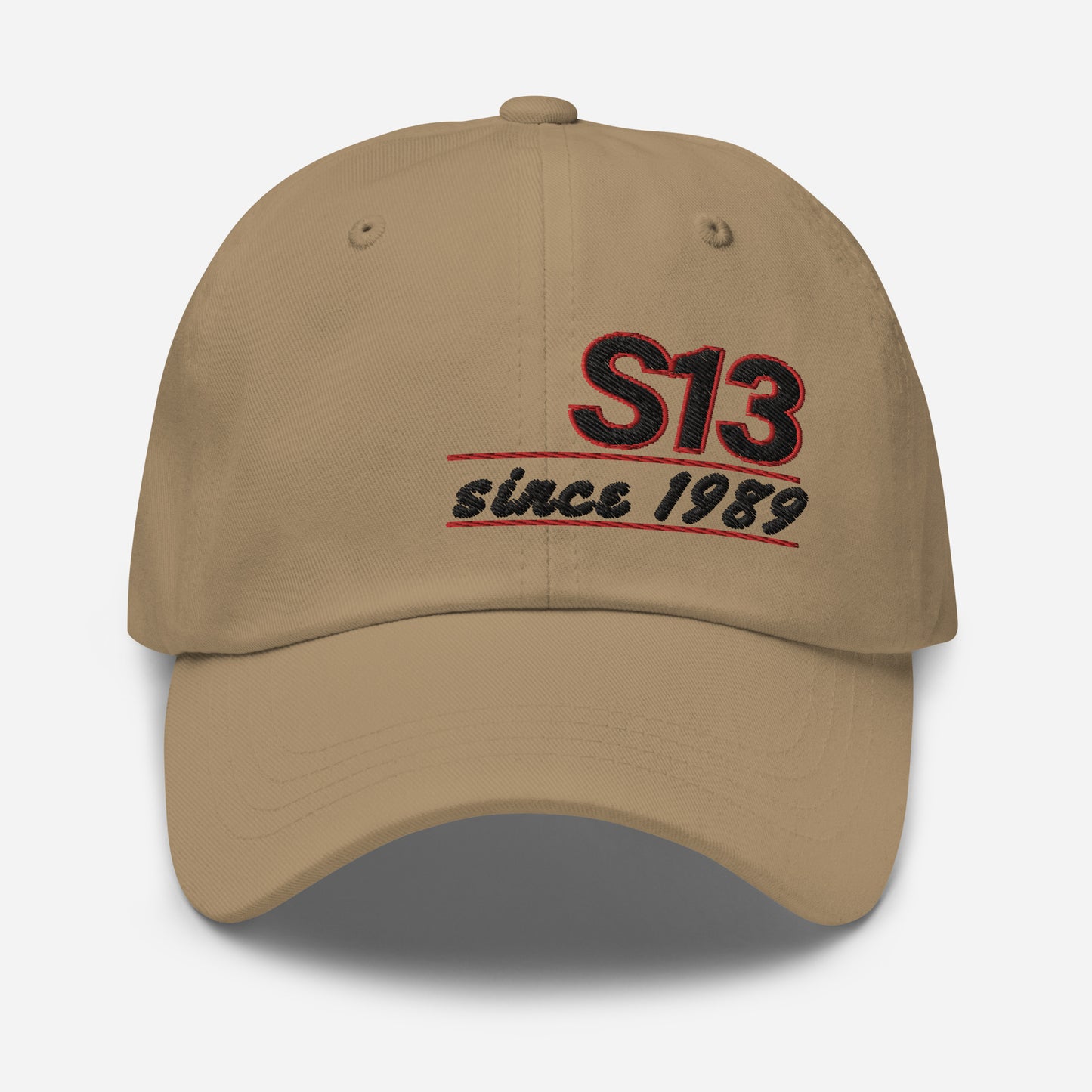 S13 SILVIA CLASSIC Baseball Cap Hat