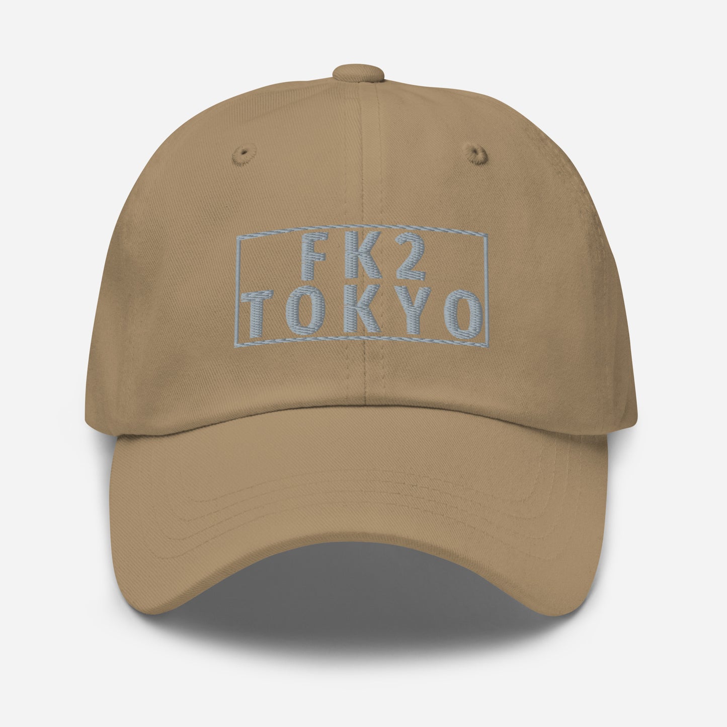 FK2 CIVIC TYPE R Tokyo Baseball Cap Hat