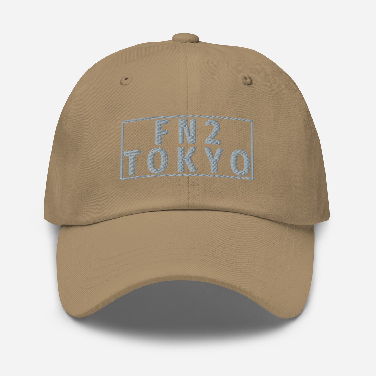 FN2 CIVIC TYPE R Tokyo Baseball Cap Hat