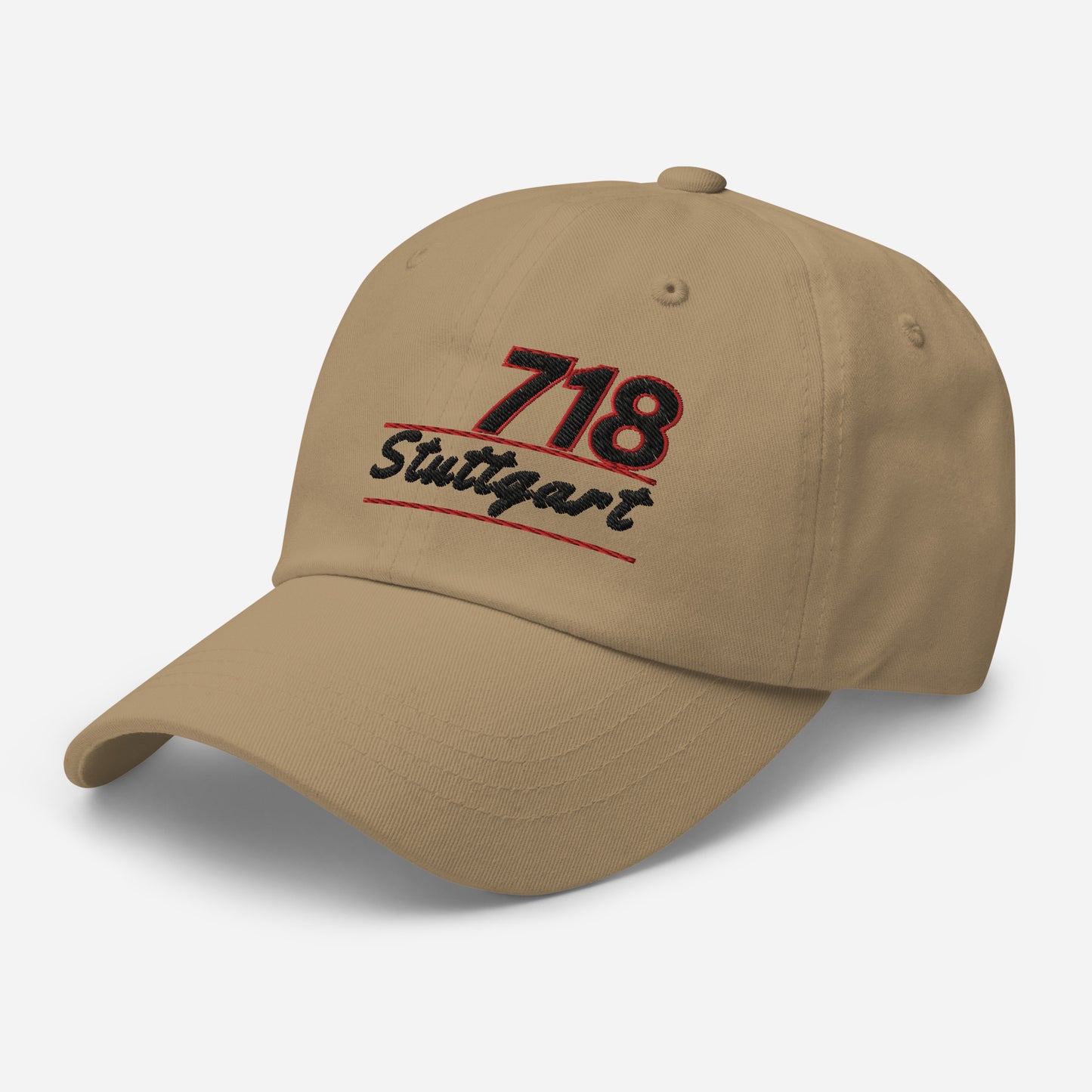 PORSCHE 718 BOXSTER T CAYMAN T Baseball Cap Hat