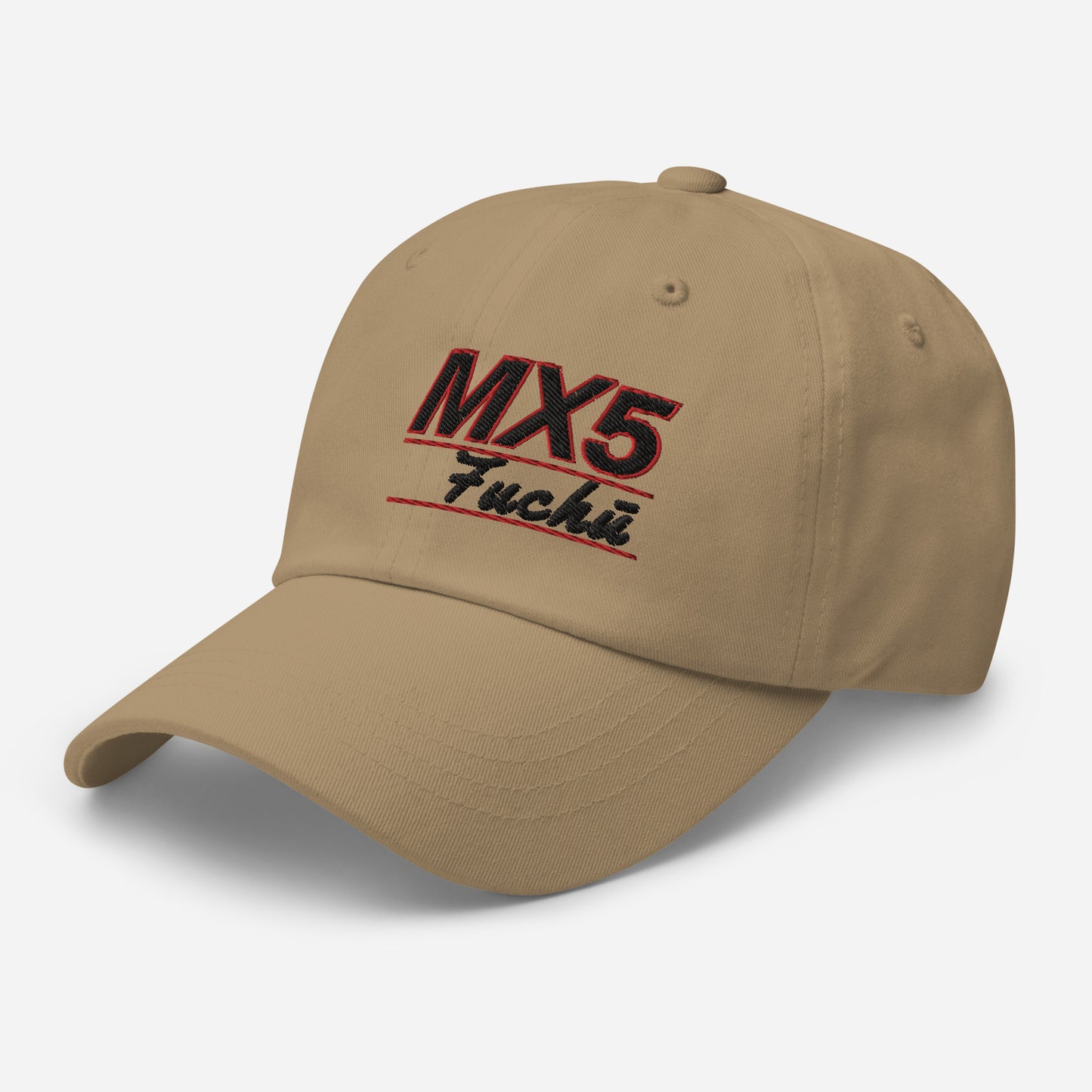 MX5 MIATA CLASSIC Baseball Cap Hat