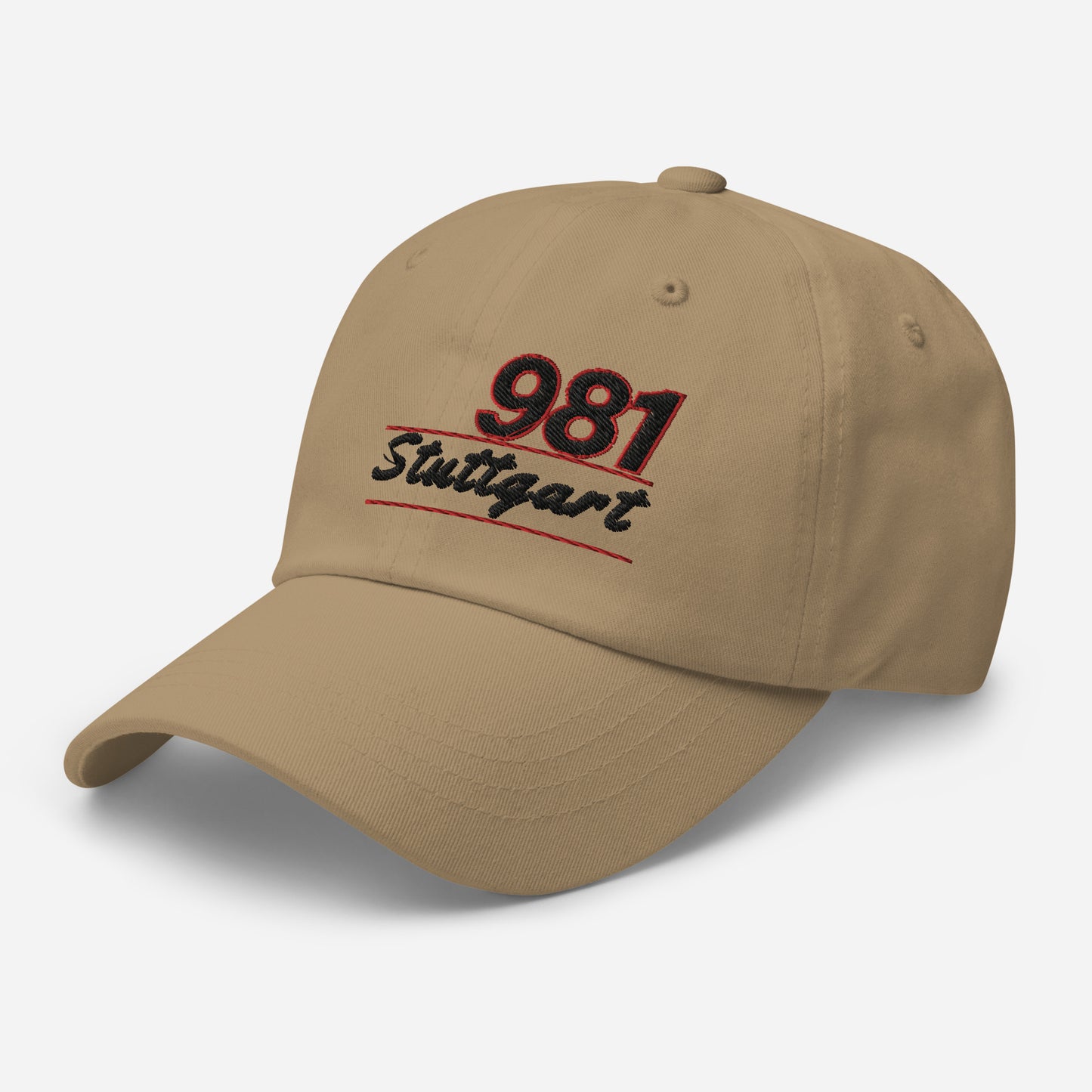 PORSCHE BOXSTER CAYMAN 981 Baseball Cap Hat