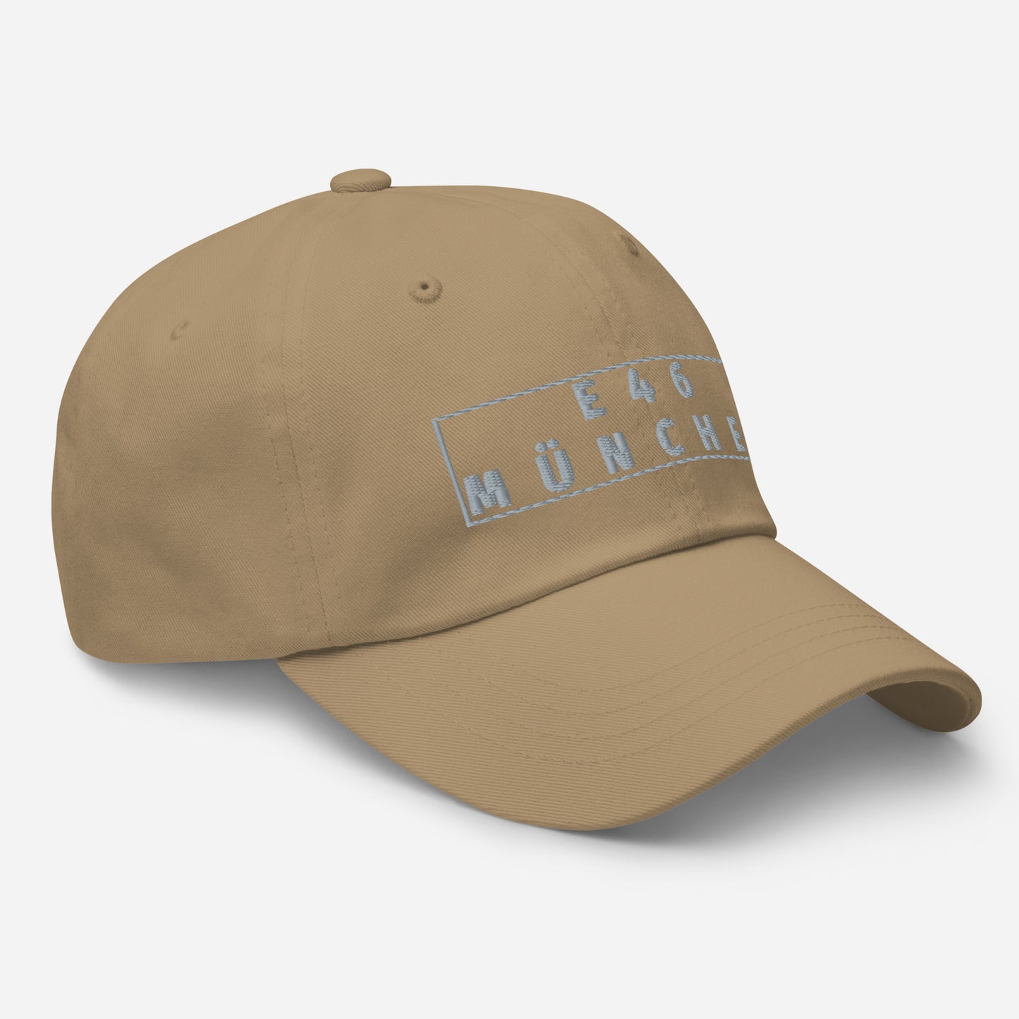 BMW E46 MUNCHEN BASEBALL CAP HAT