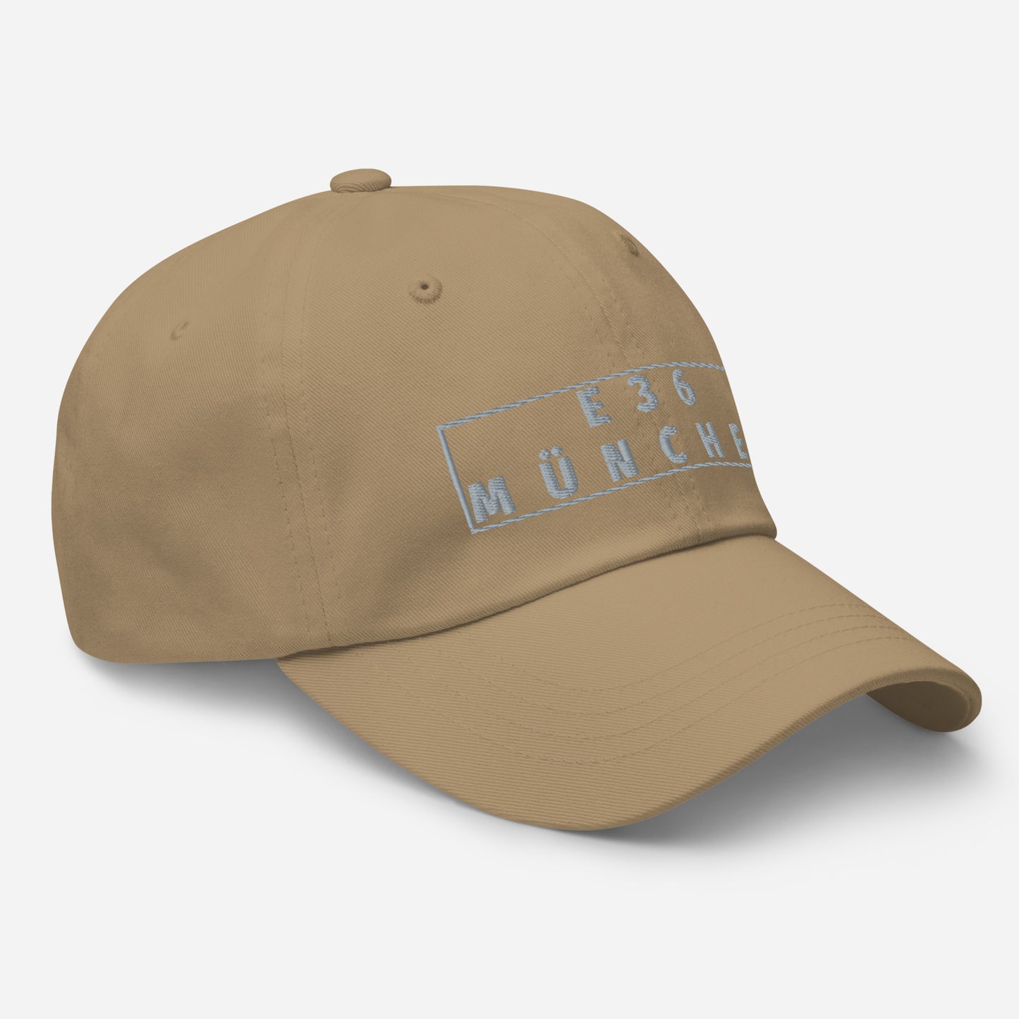 BMW E36 MUNCHEN BASEBALL CAP HAT